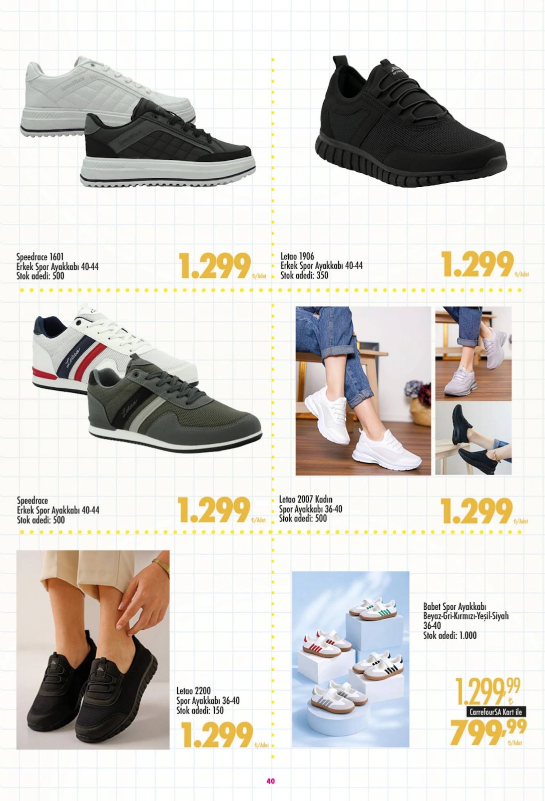 Carrefour katalog sayfa 38
