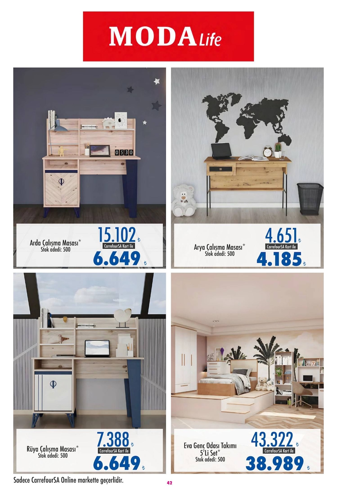 Carrefour katalog sayfa 40
