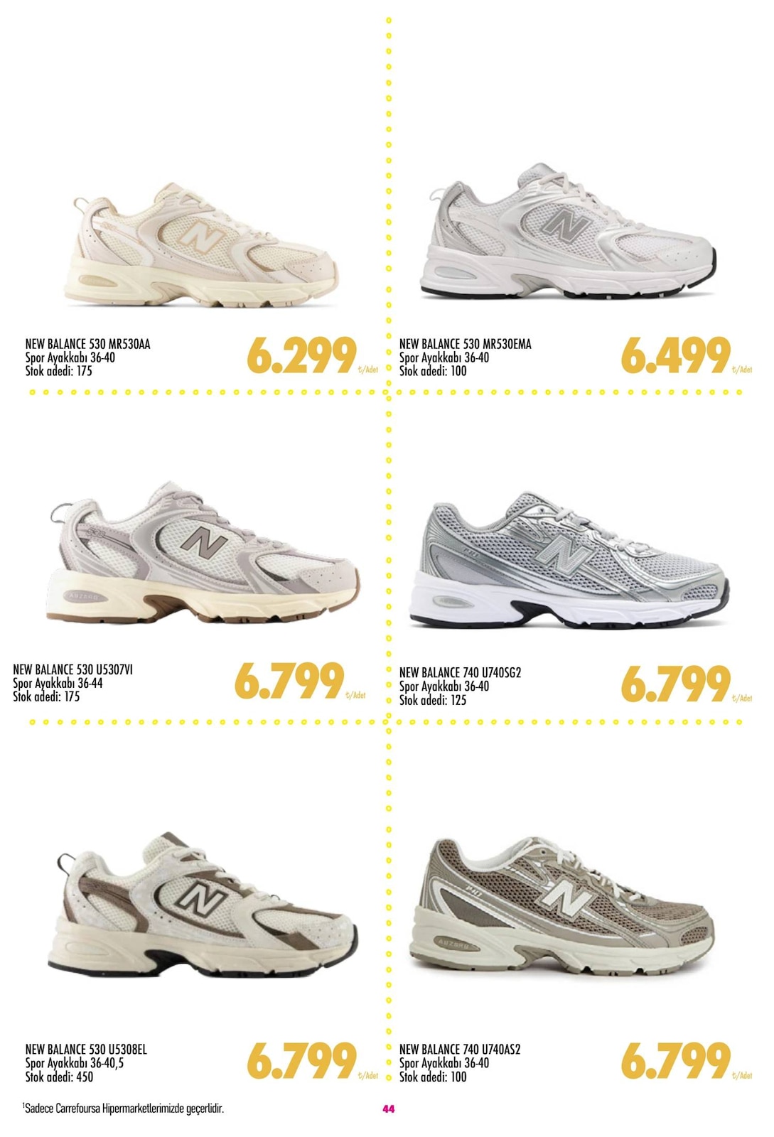 Carrefour katalog sayfa 42