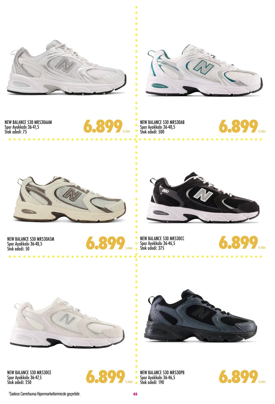 Carrefour katalog sayfa 43