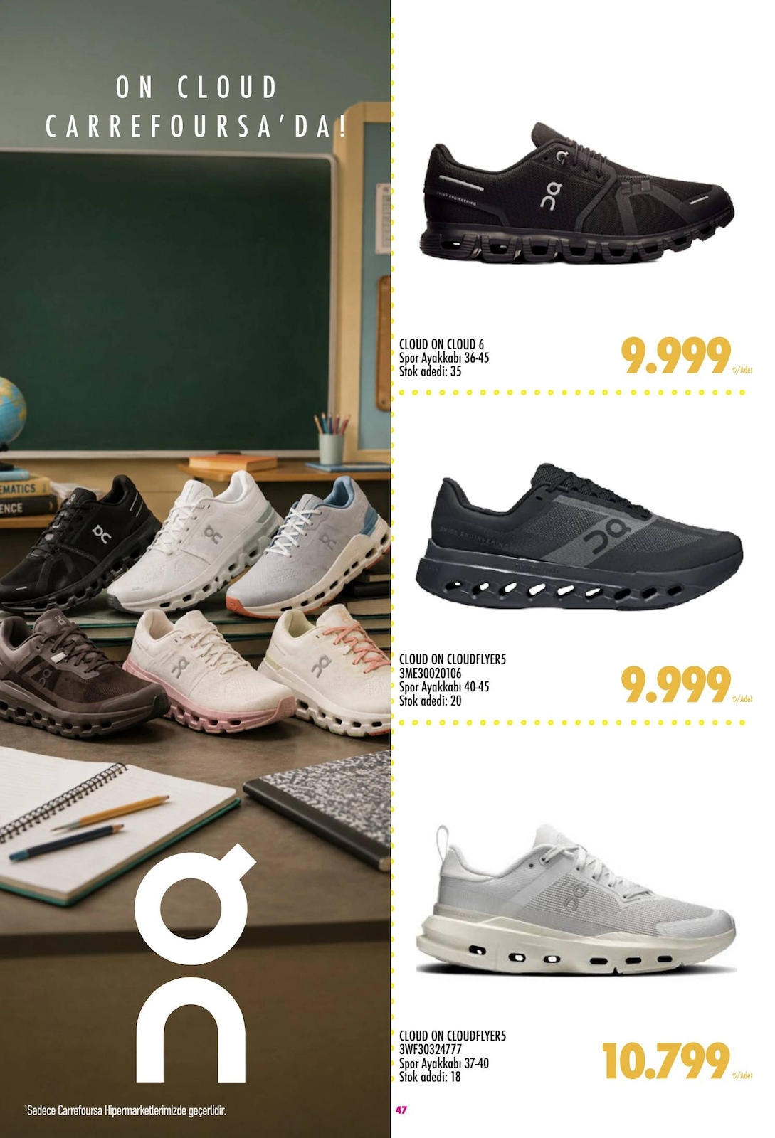 Carrefour katalog sayfa 45