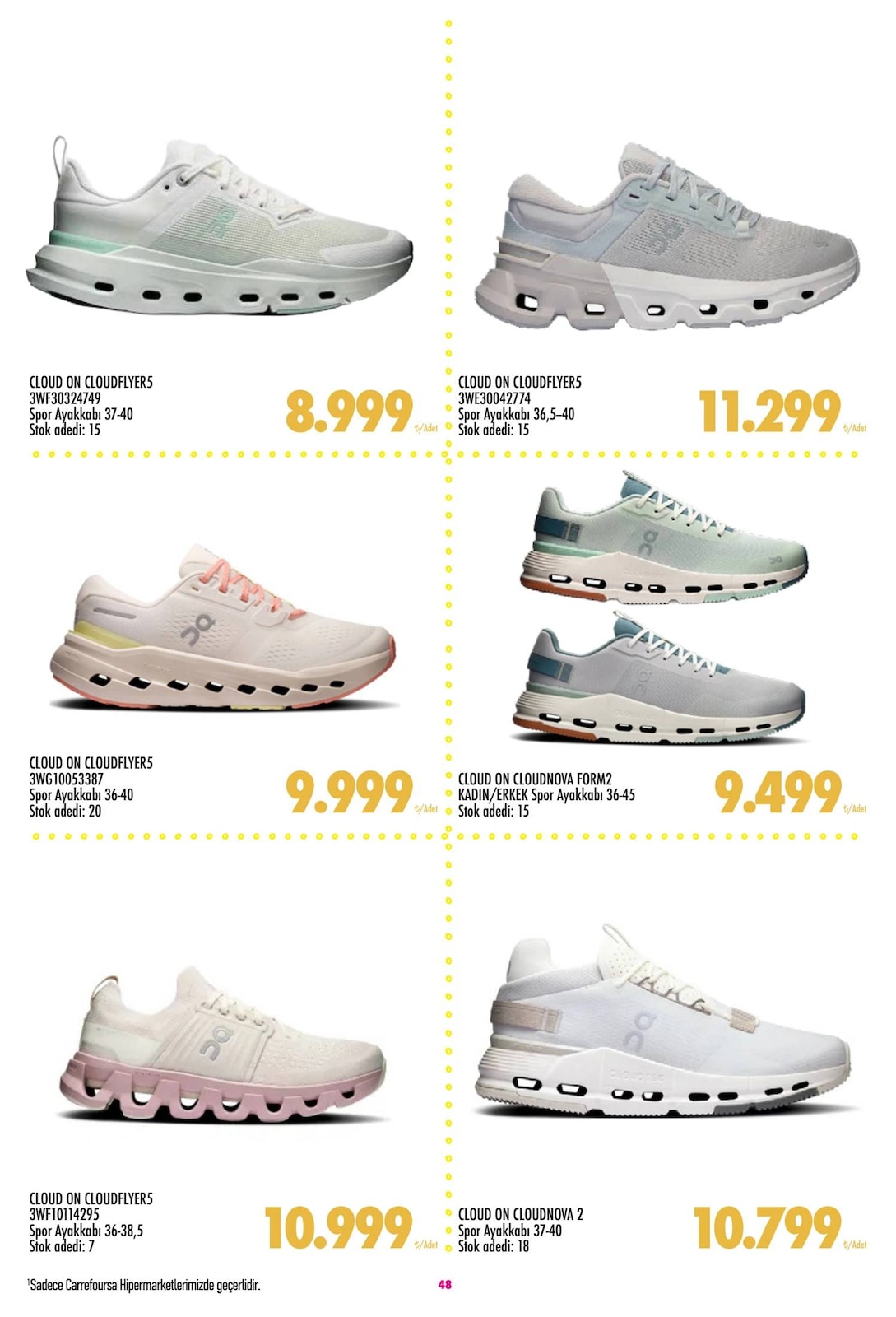 Carrefour katalog sayfa 46