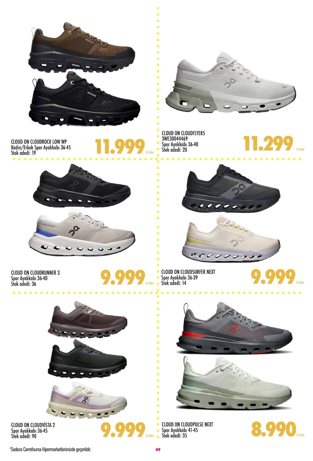 Carrefour katalog sayfa 47