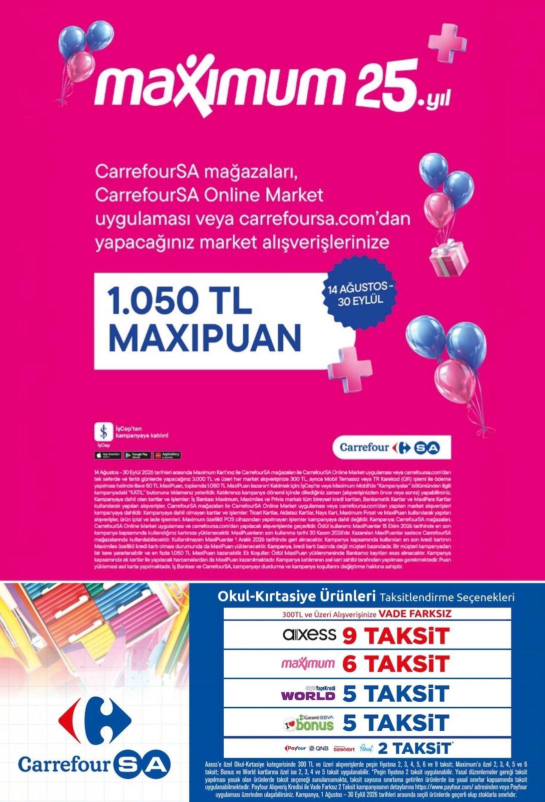 Carrefour katalog sayfa 48