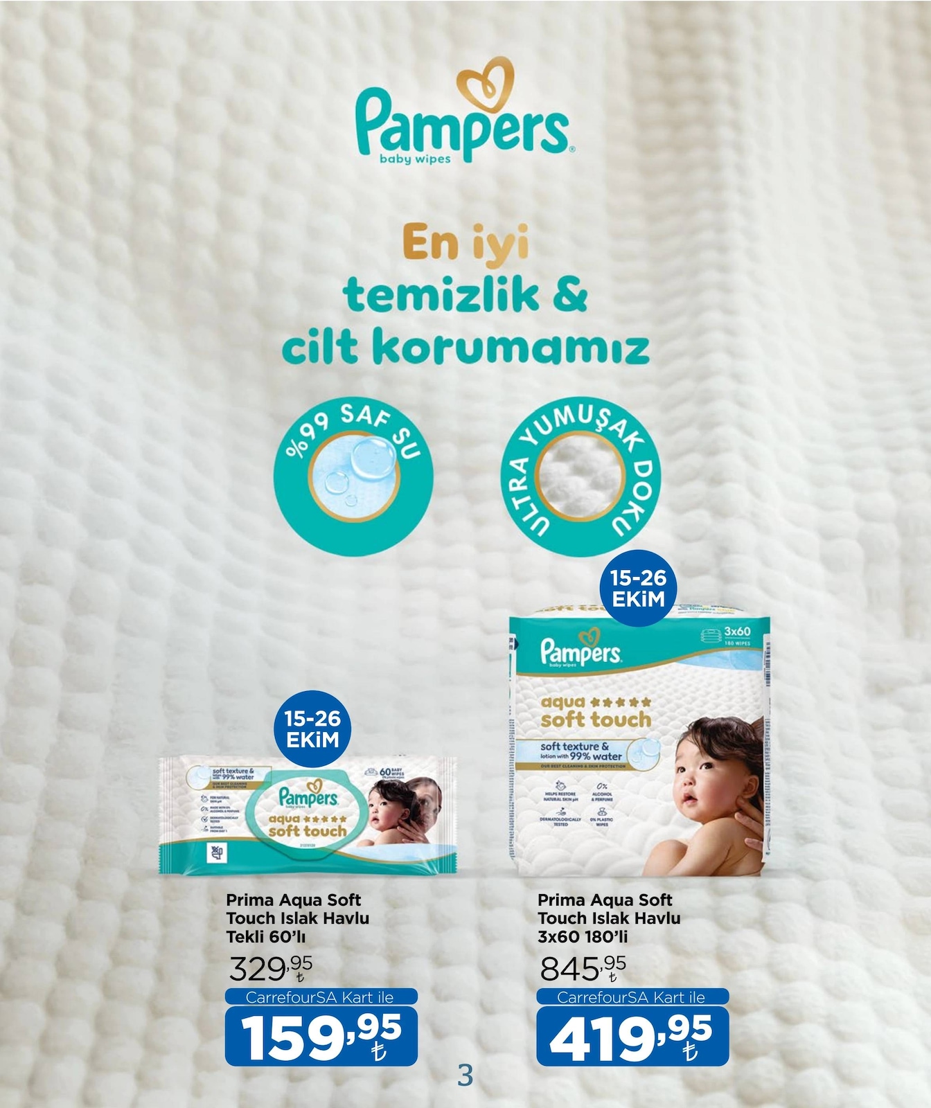 Carrefour katalog sayfa 3