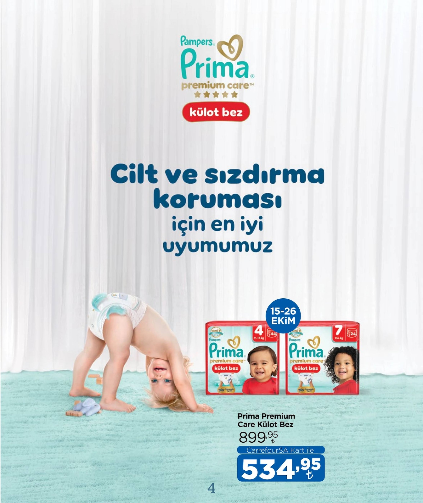 Carrefour katalog sayfa 4