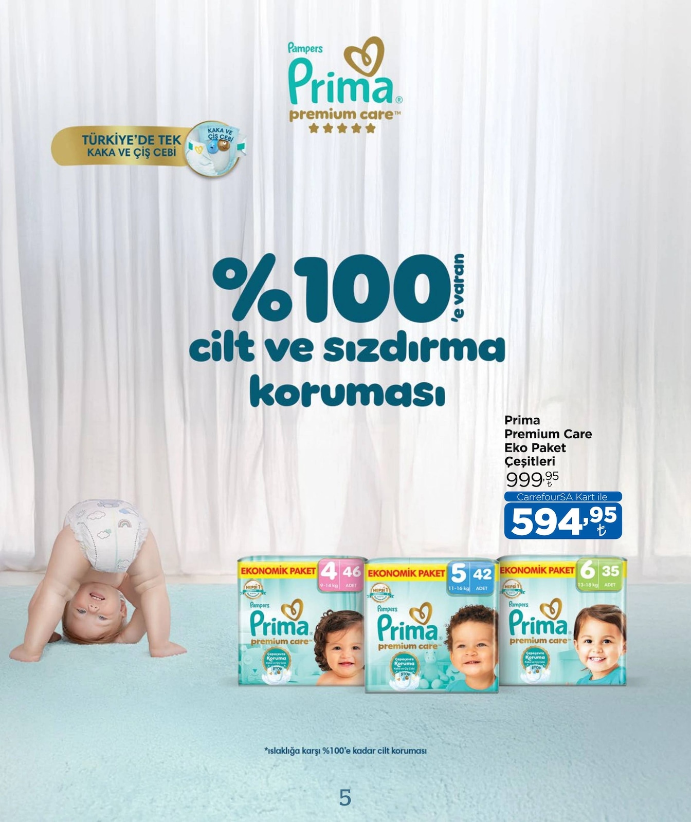 Carrefour katalog sayfa 5