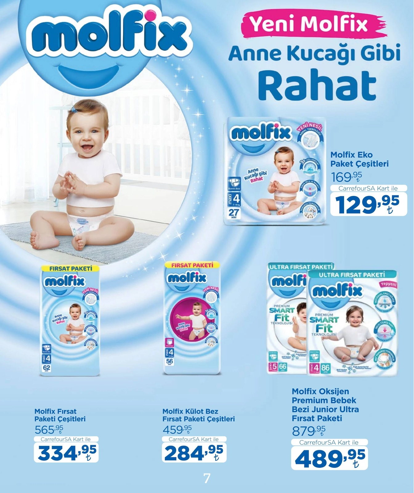 Carrefour katalog sayfa 7