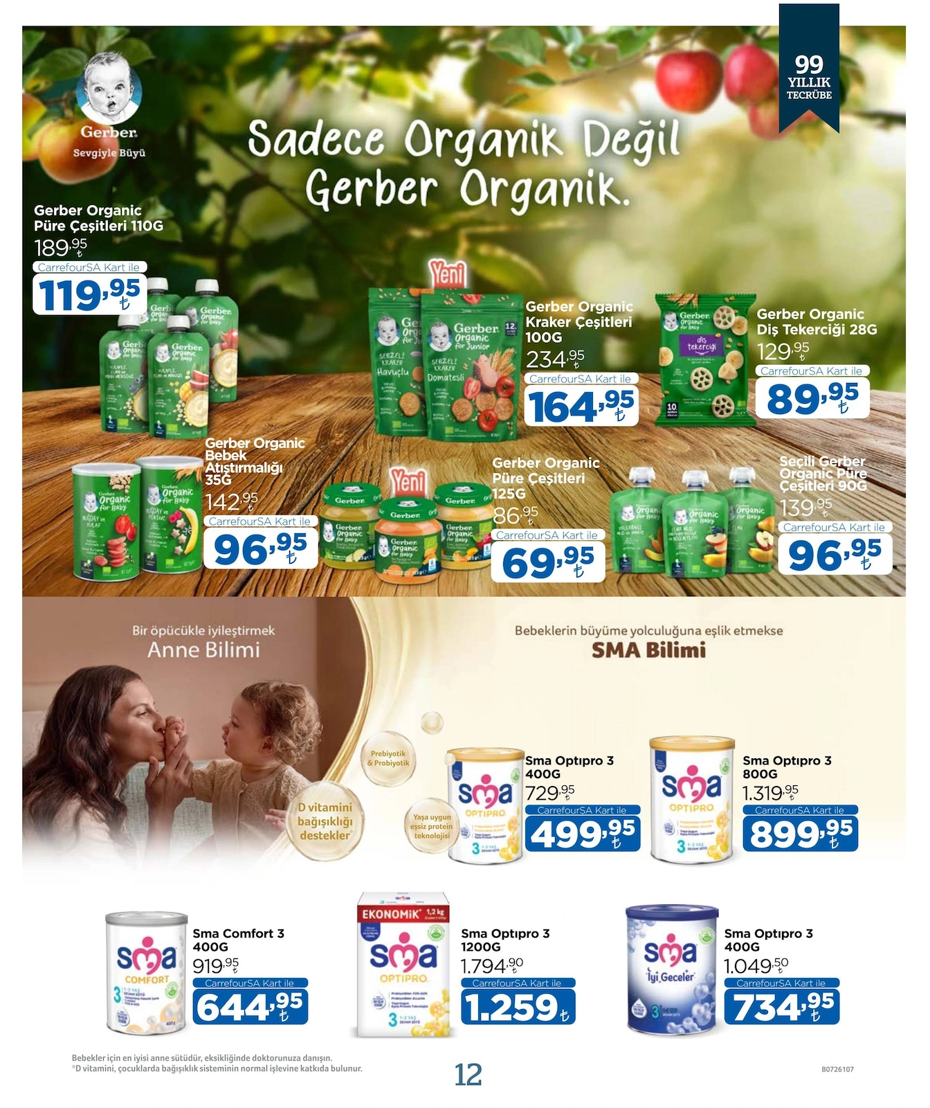 Carrefour katalog sayfa 12
