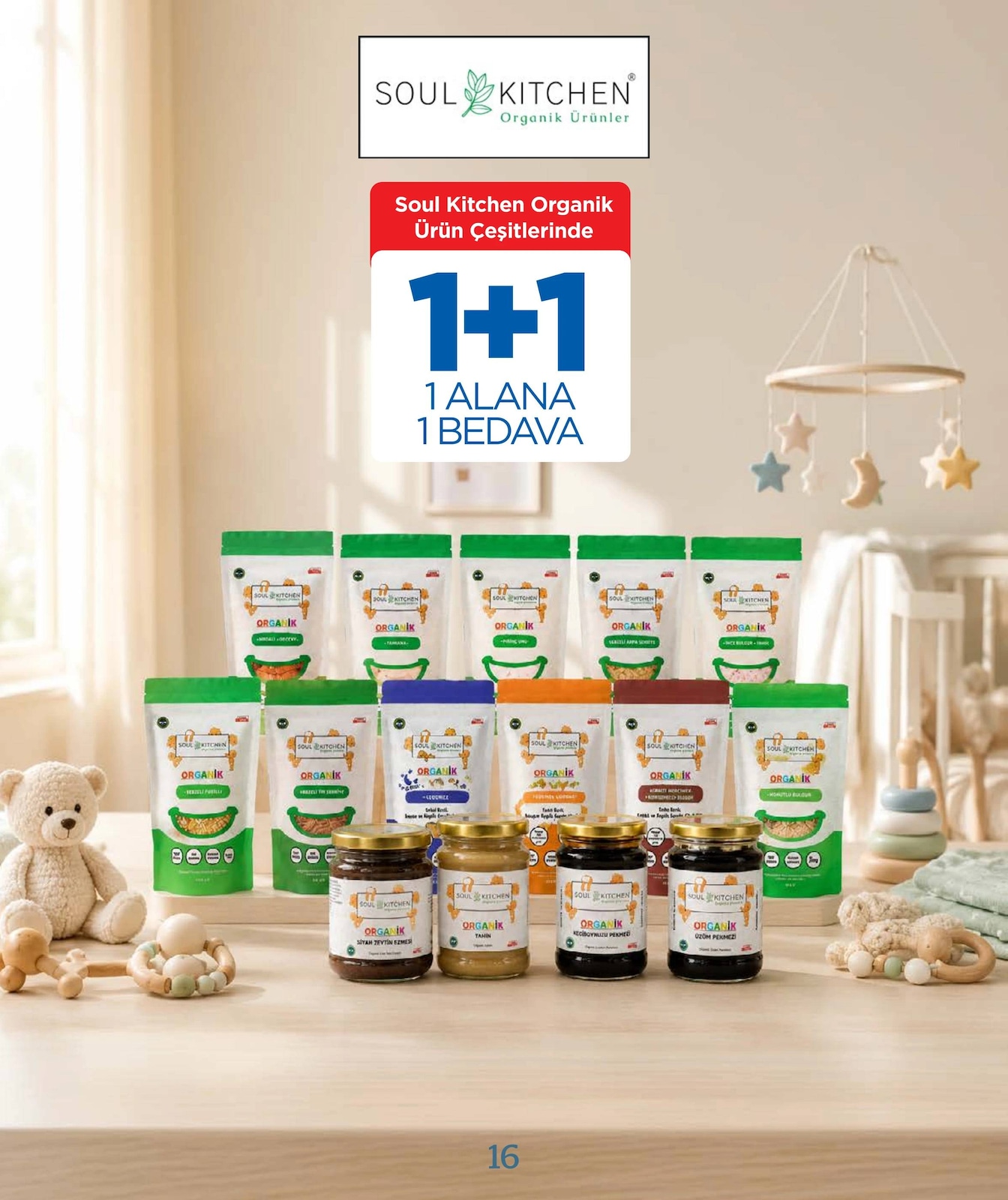 Carrefour katalog sayfa 16