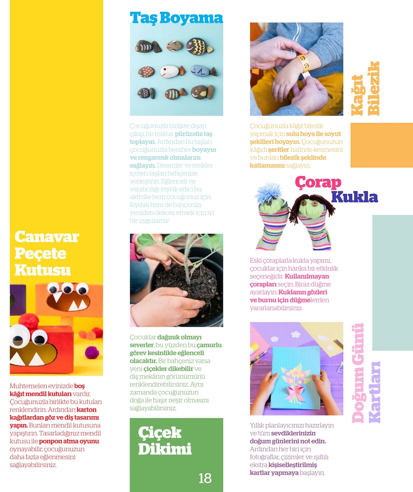 Carrefour katalog sayfa 18