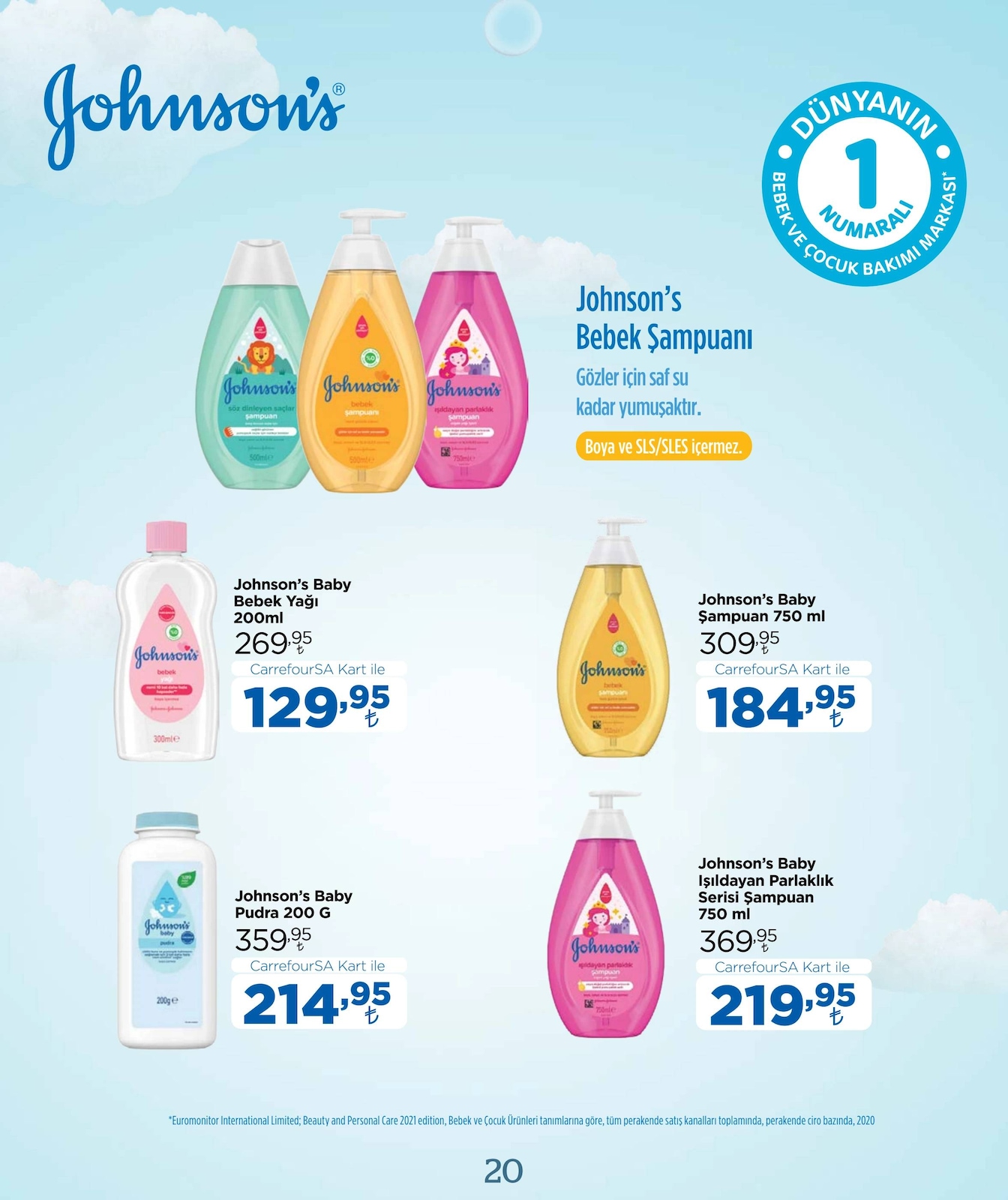 Carrefour katalog sayfa 20