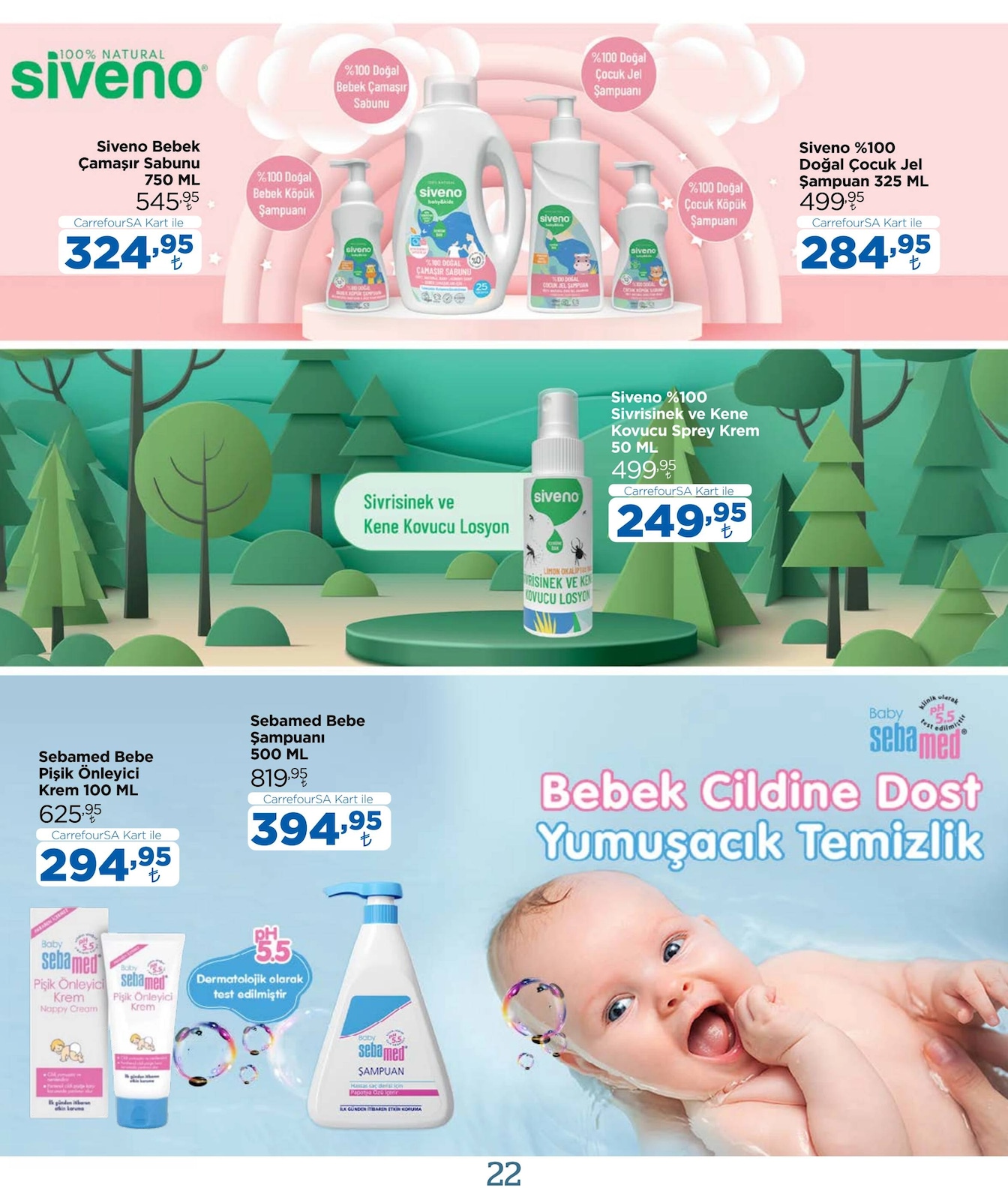Carrefour katalog sayfa 22