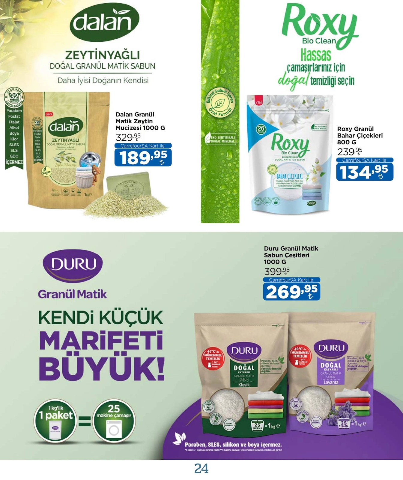 Carrefour katalog sayfa 24