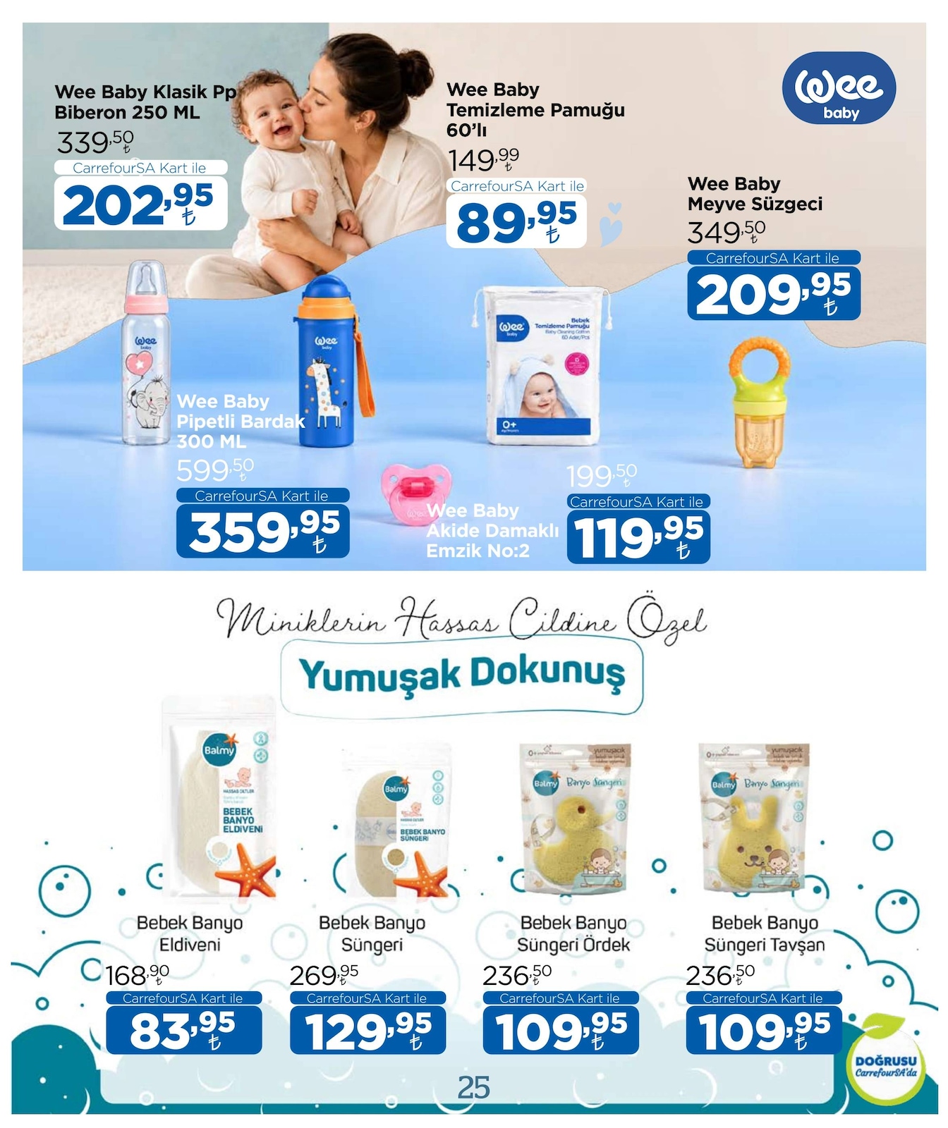 Carrefour katalog sayfa 25