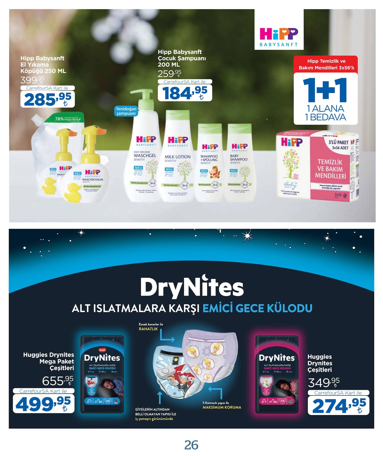 Carrefour katalog sayfa 26