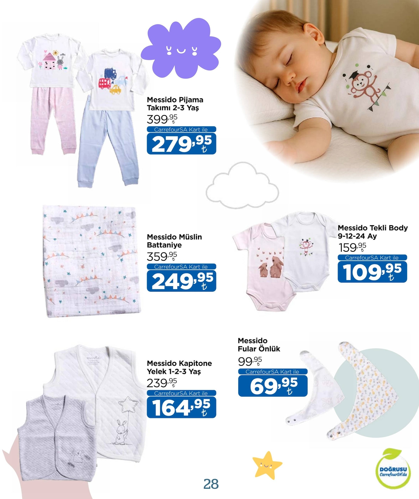 Carrefour katalog sayfa 28