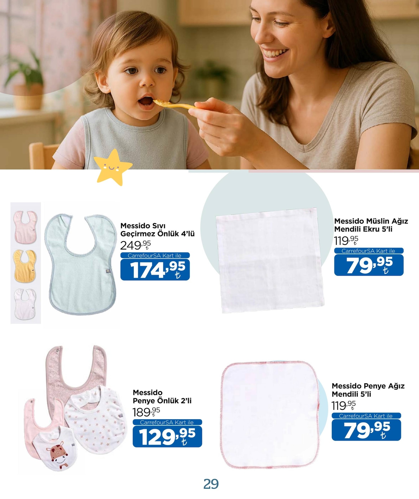 Carrefour katalog sayfa 29