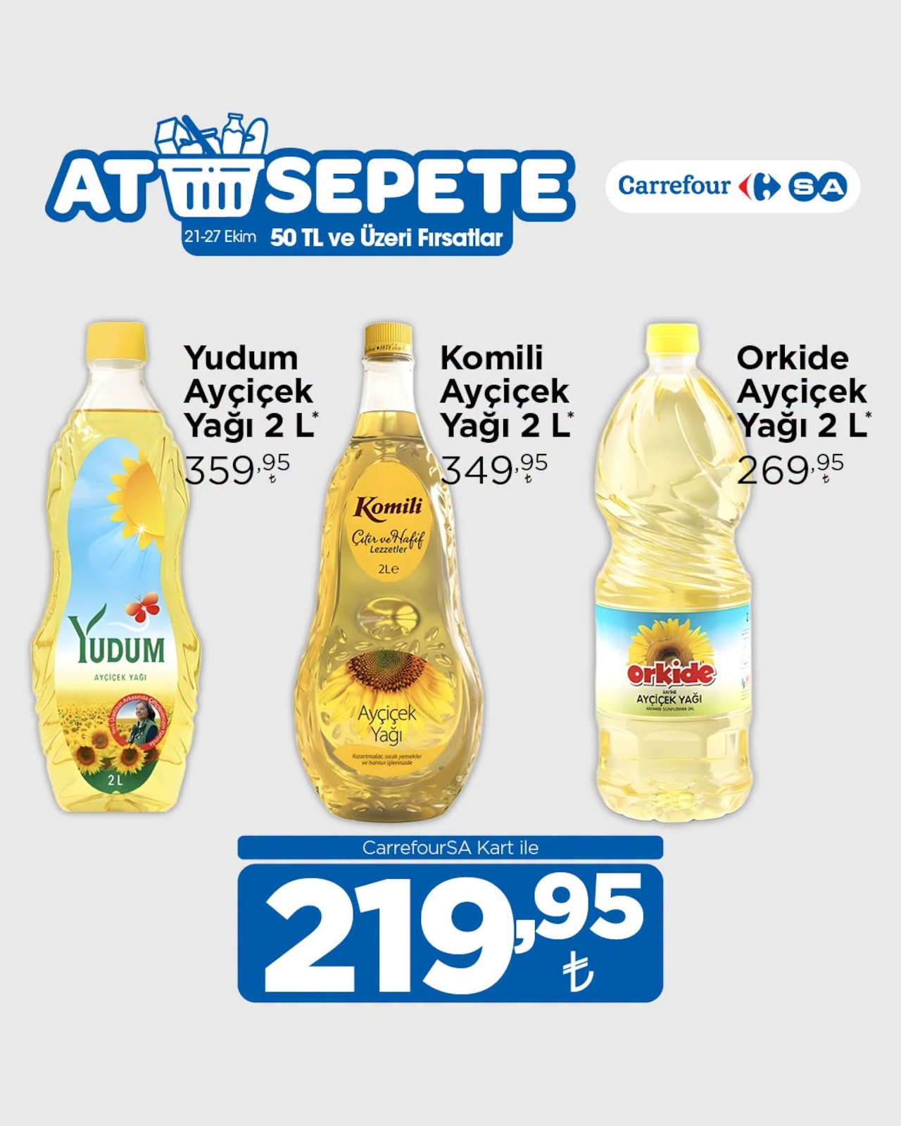 CarrefourSA kataloğu