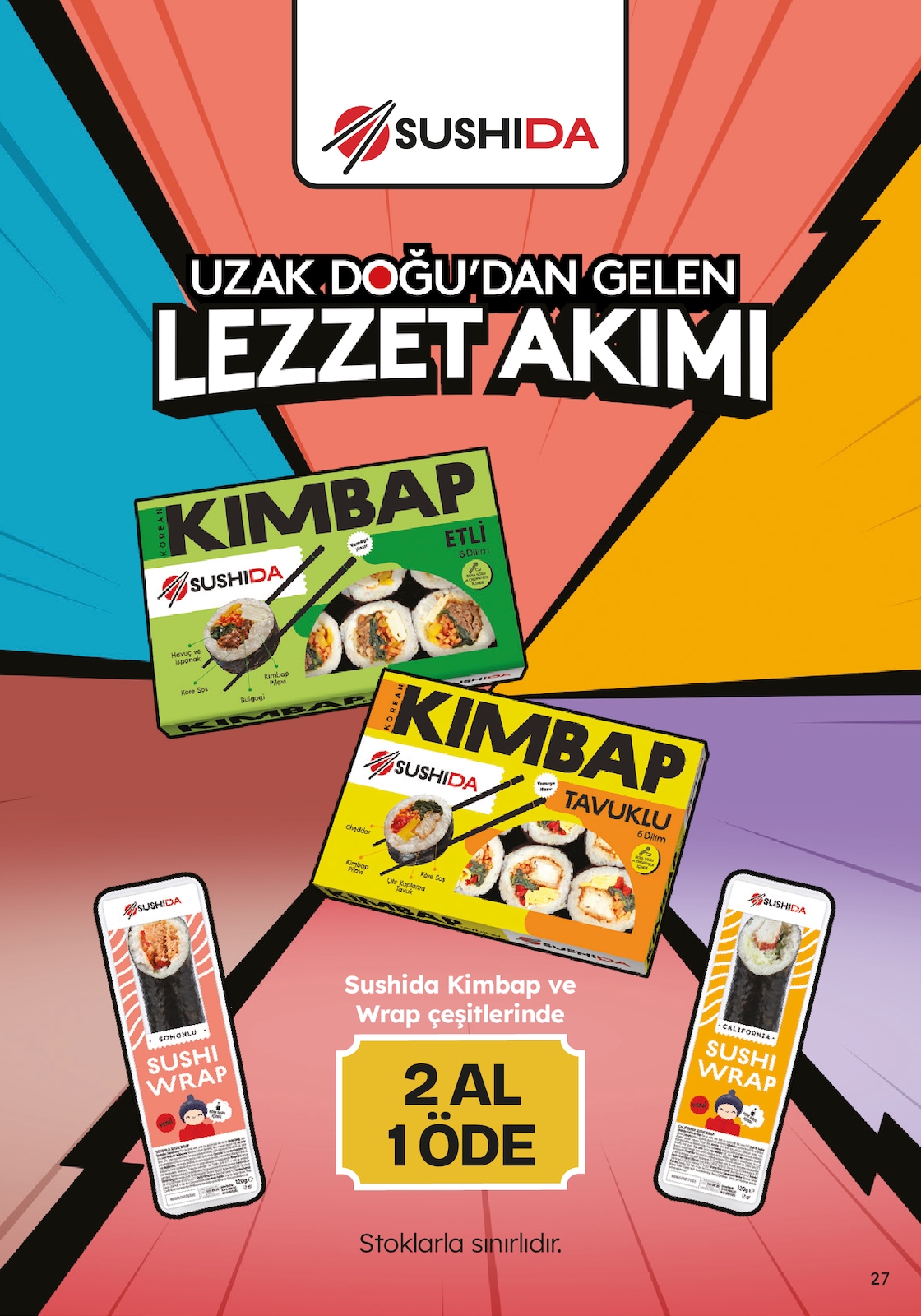 Migros katalog sayfa 10