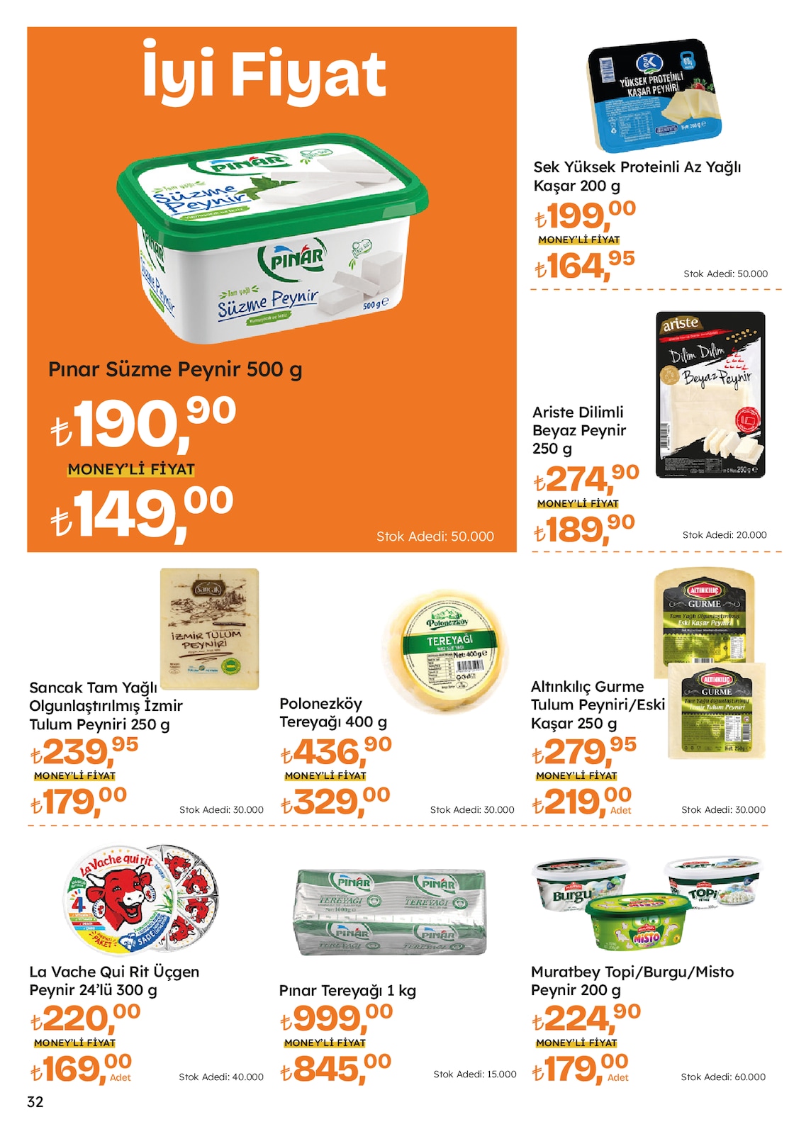 Migros katalog sayfa 15