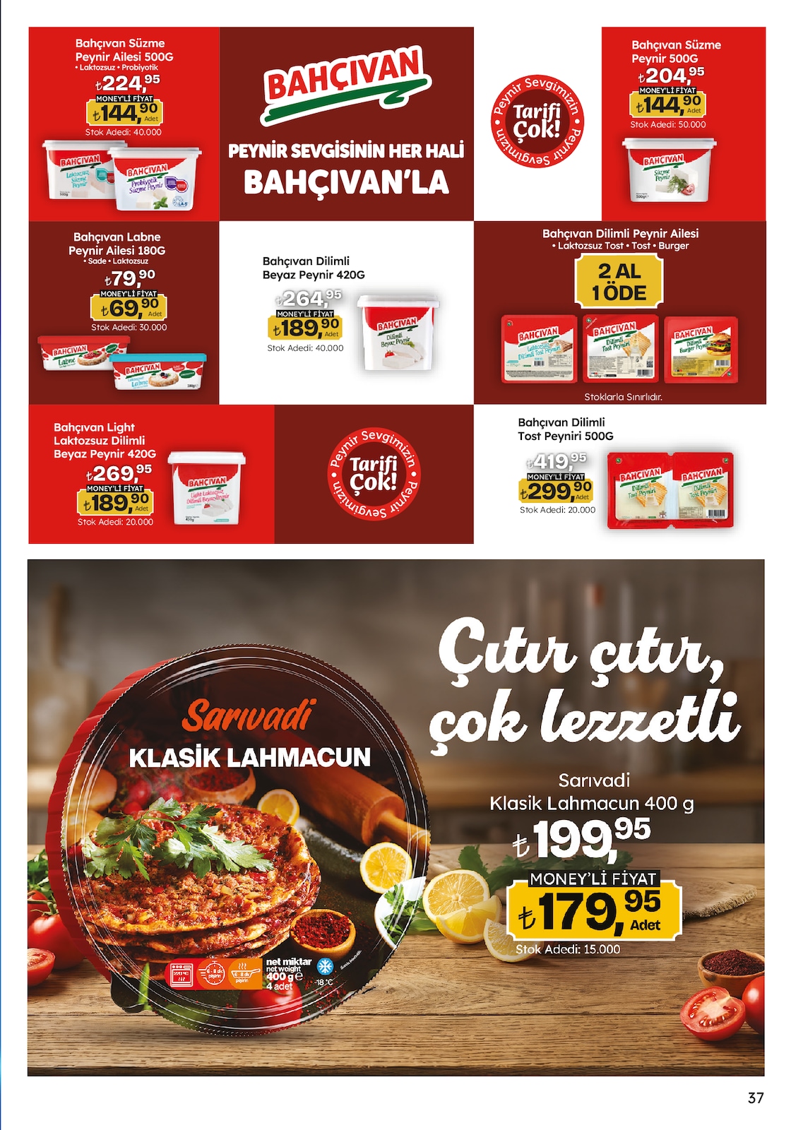 Migros katalog sayfa 20