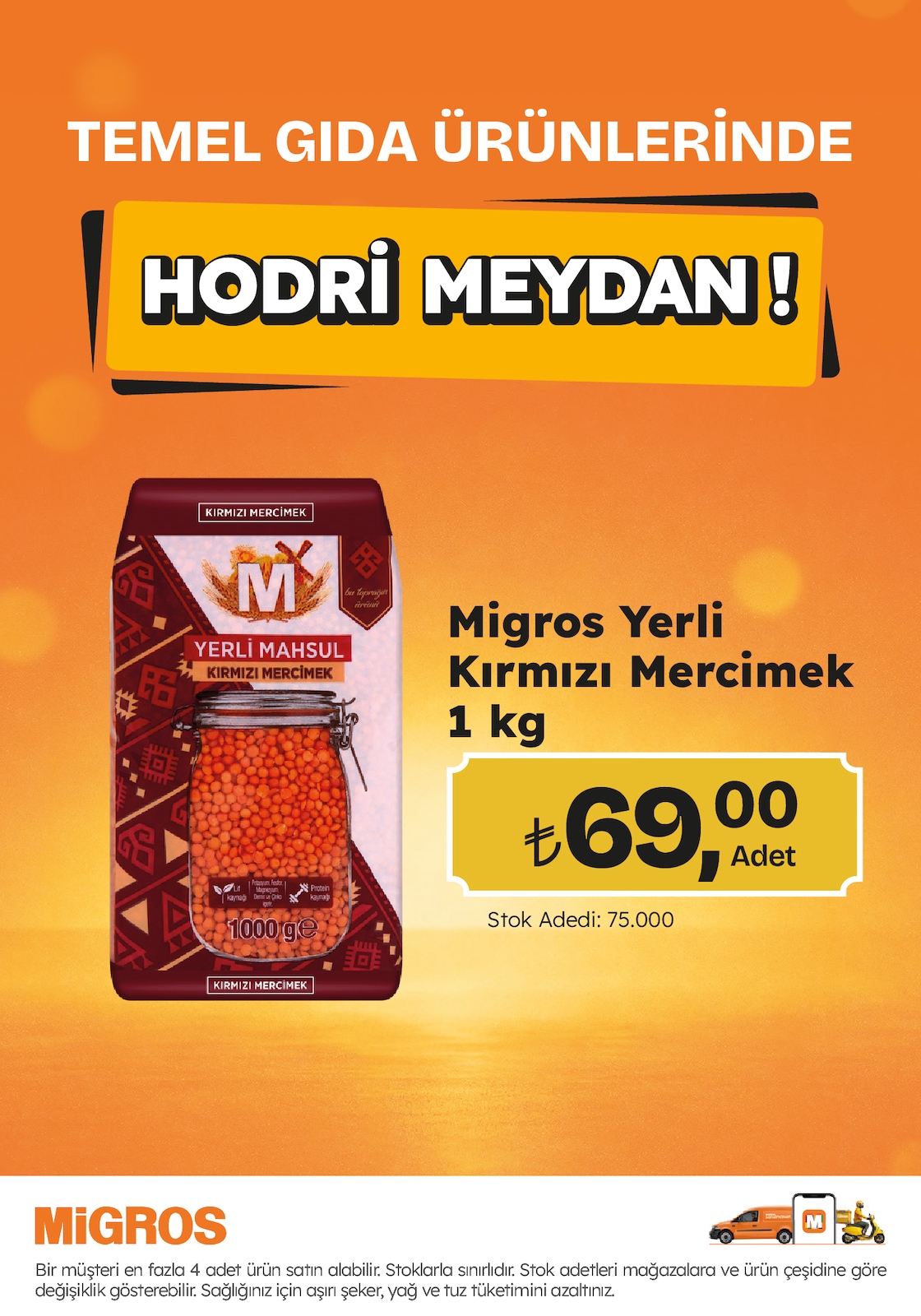 Migros katalog sayfa 28