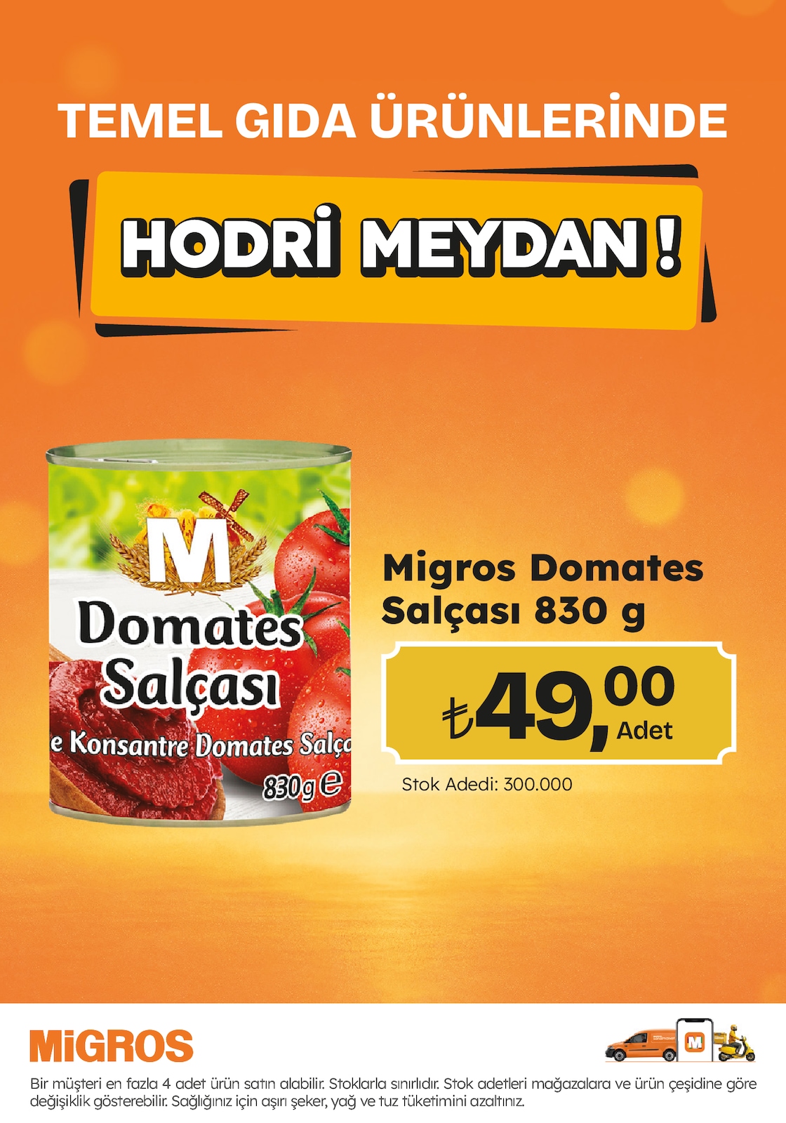 Migros katalog sayfa 29