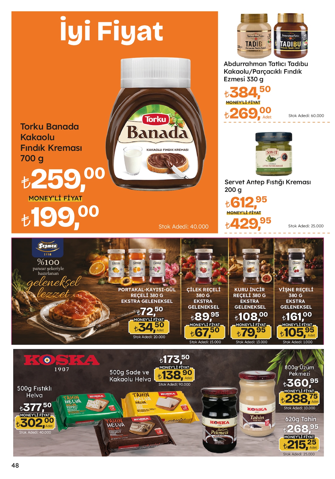 Migros katalog sayfa 41