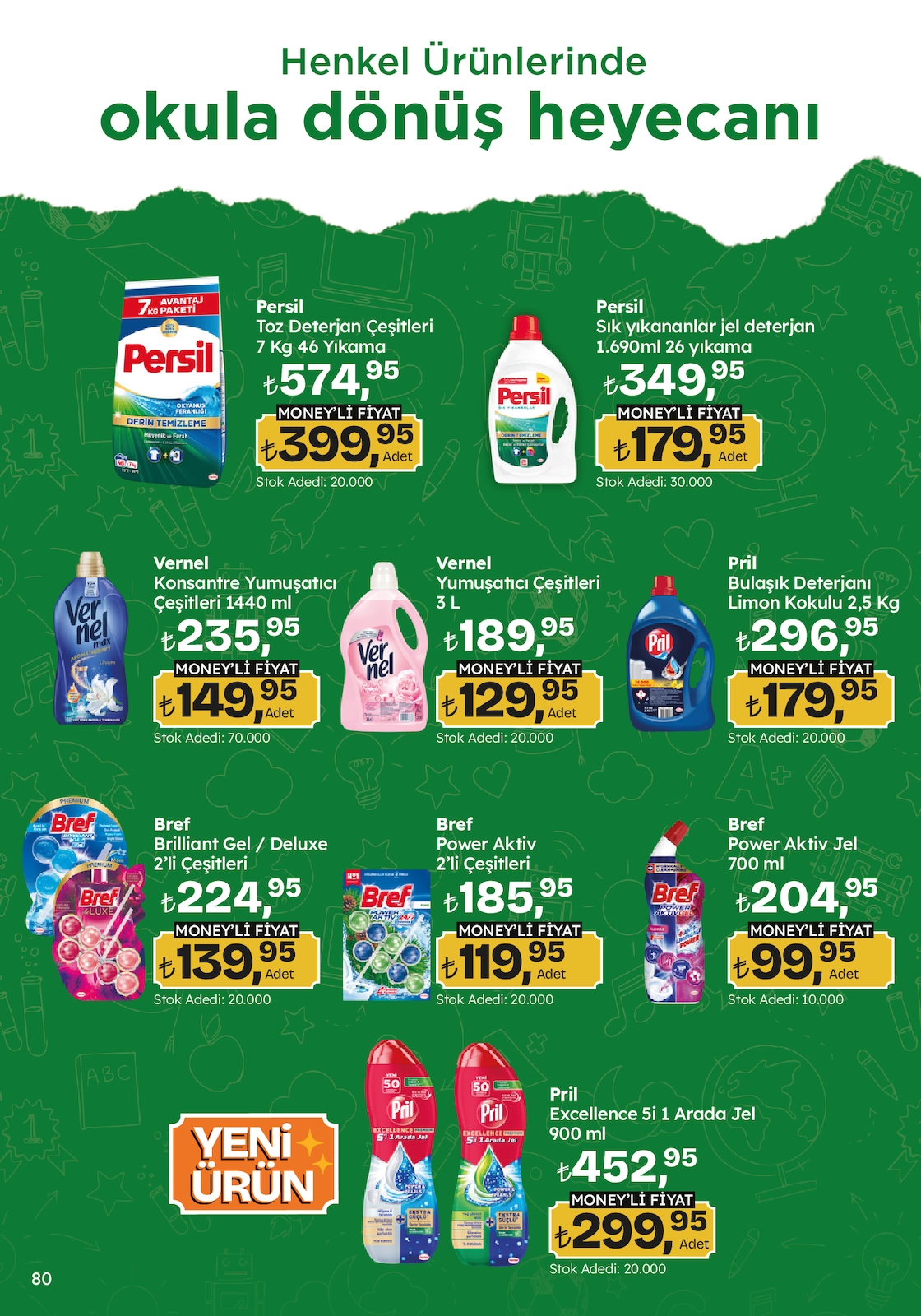 Migros katalog sayfa 74