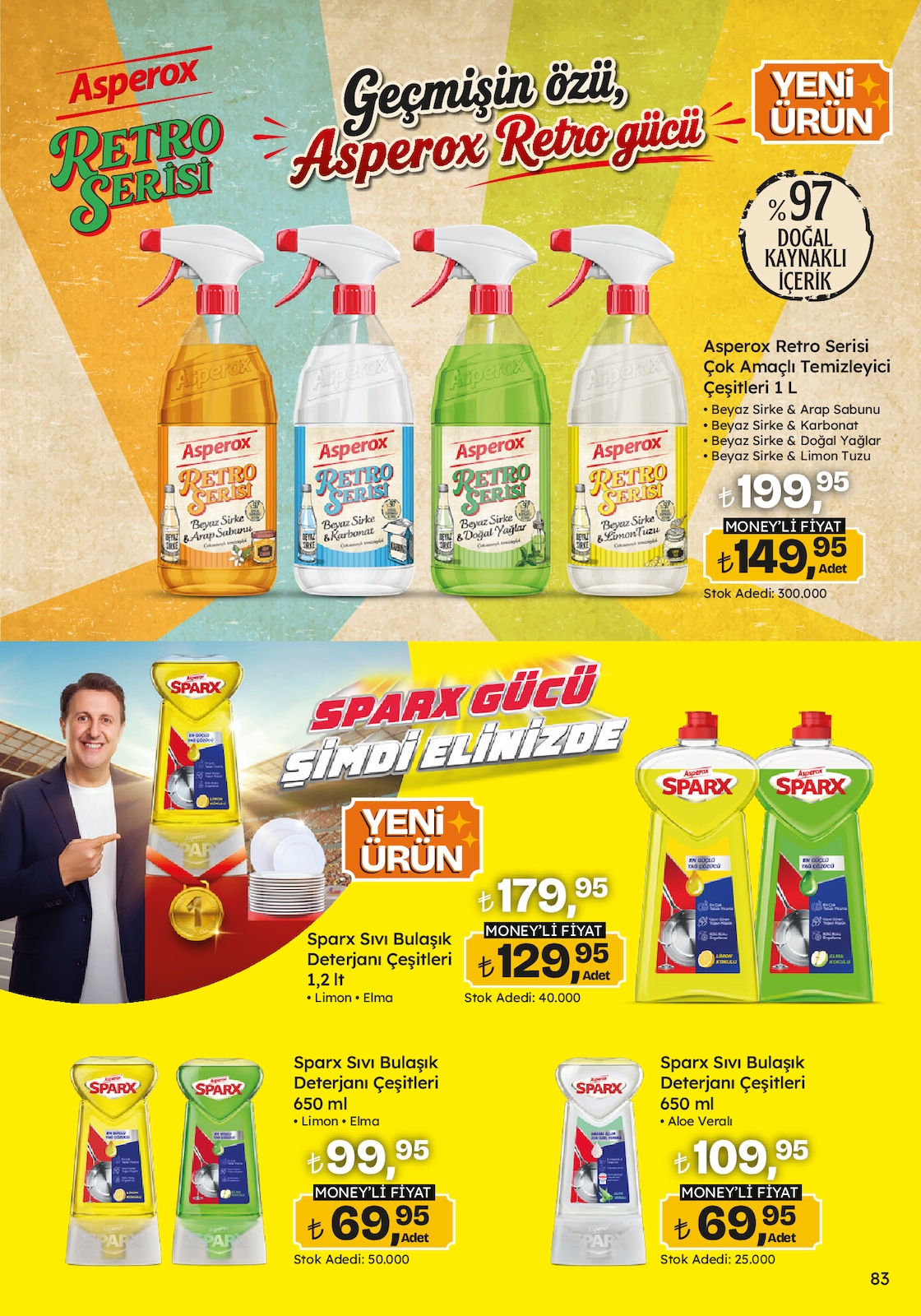 Migros katalog sayfa 77