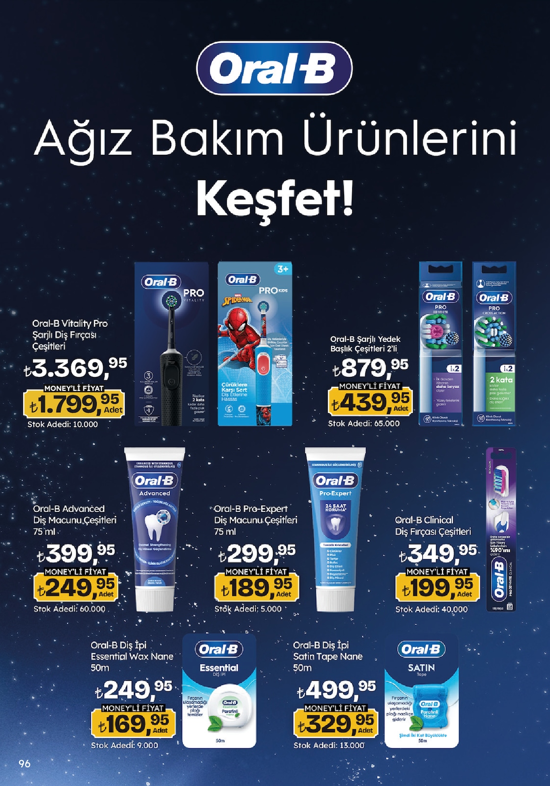 Migros katalog sayfa 90