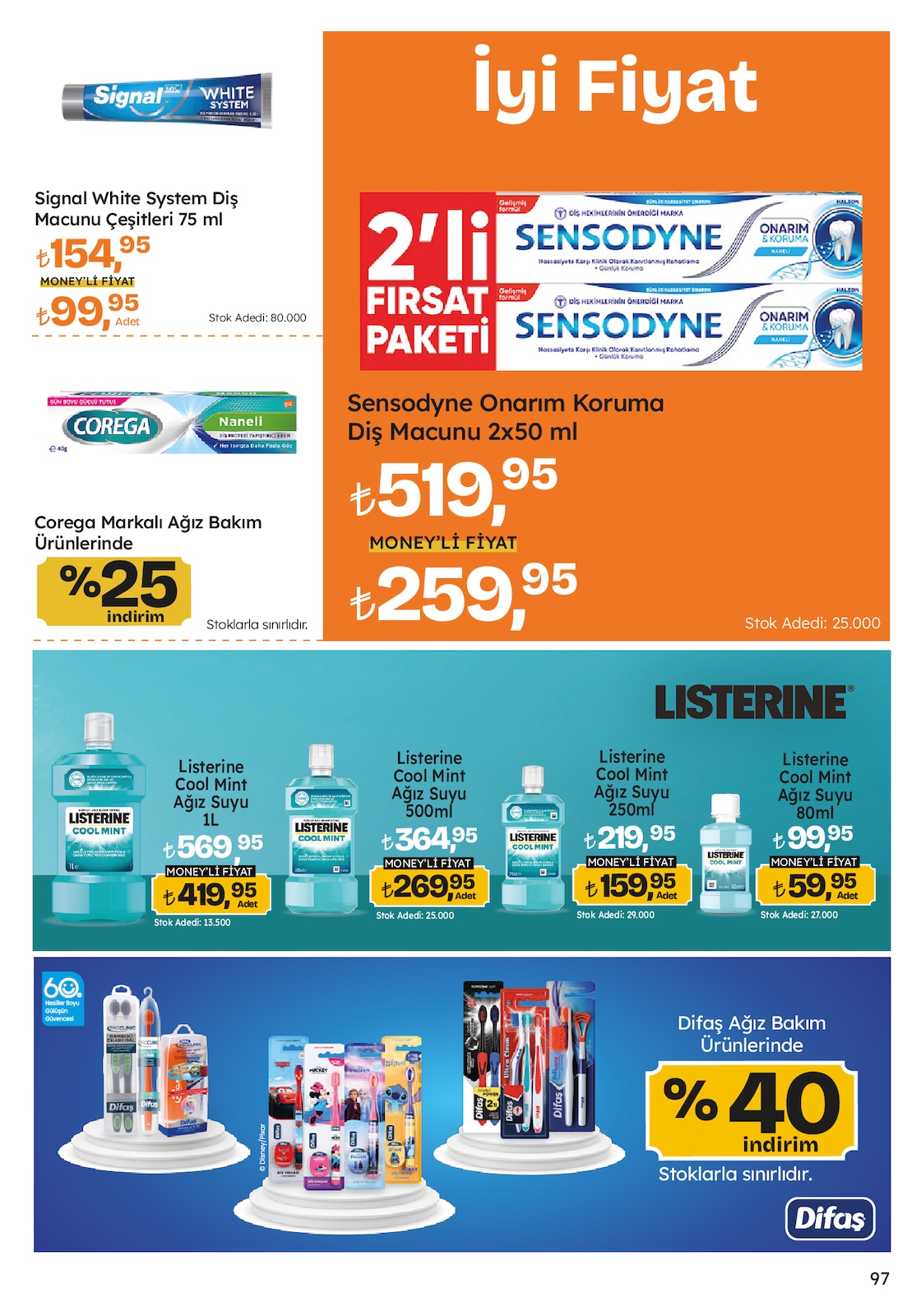 Migros katalog sayfa 91