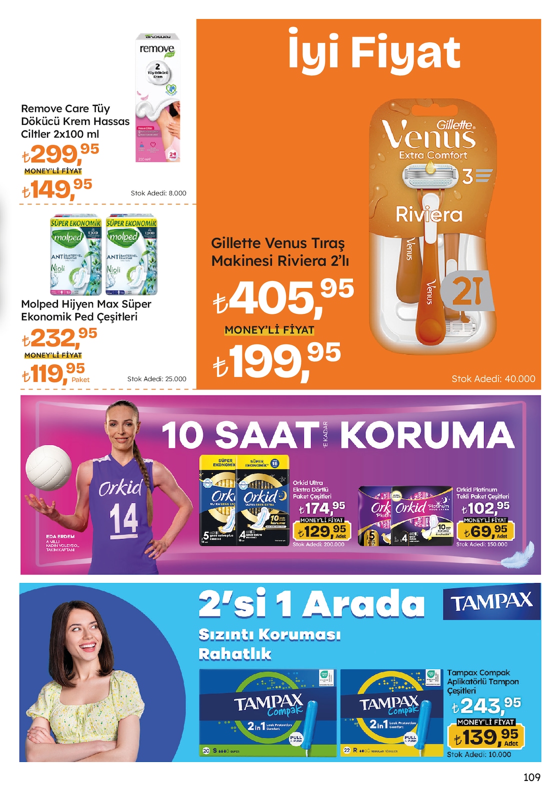 Migros katalog sayfa 103
