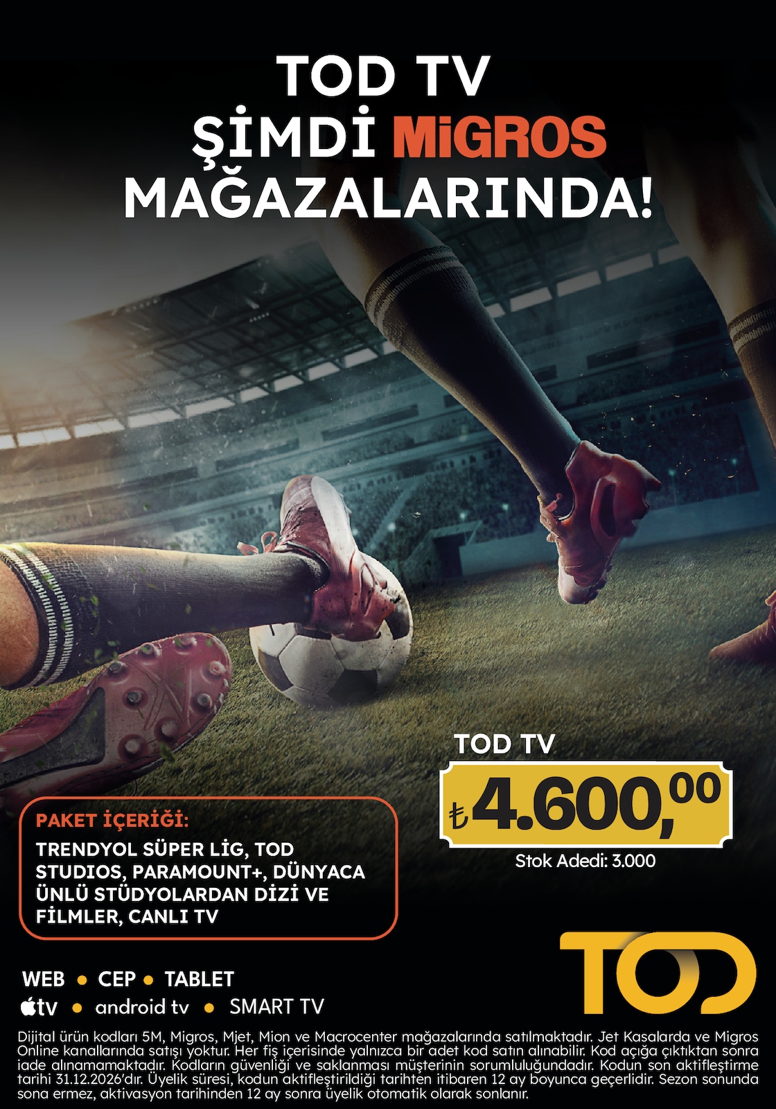 Migros katalog sayfa 108