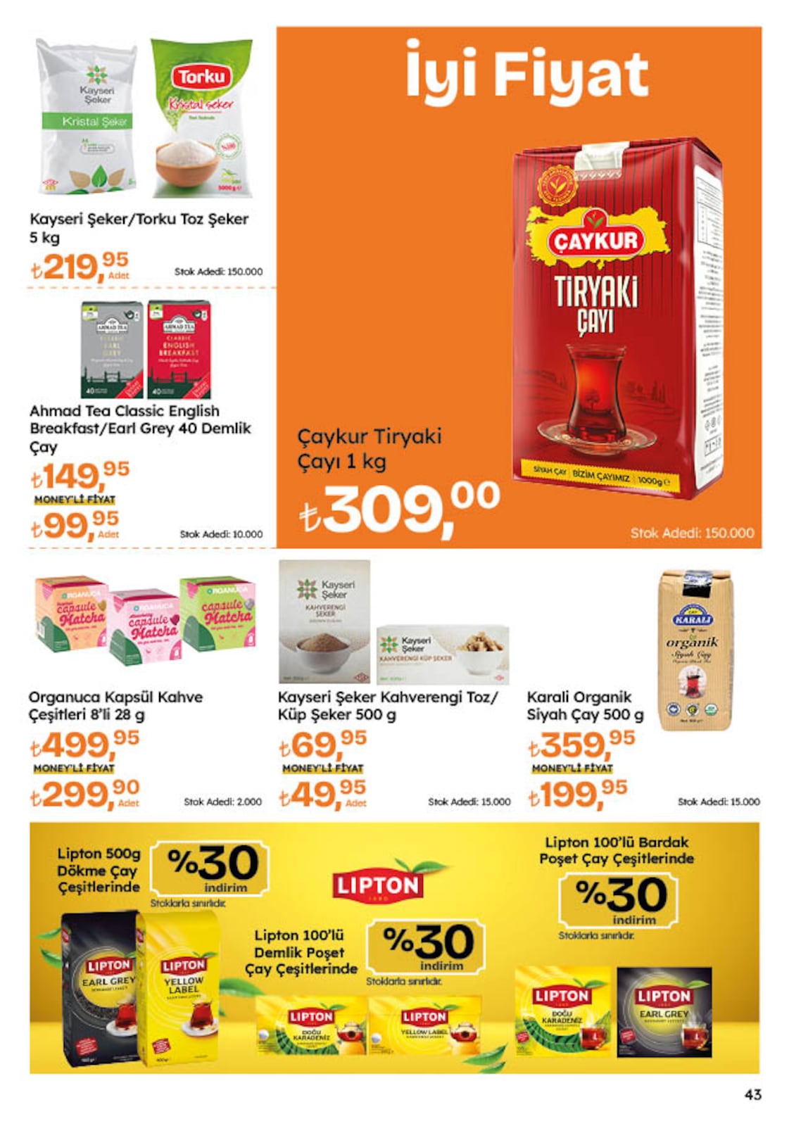Migros katalog sayfa 119