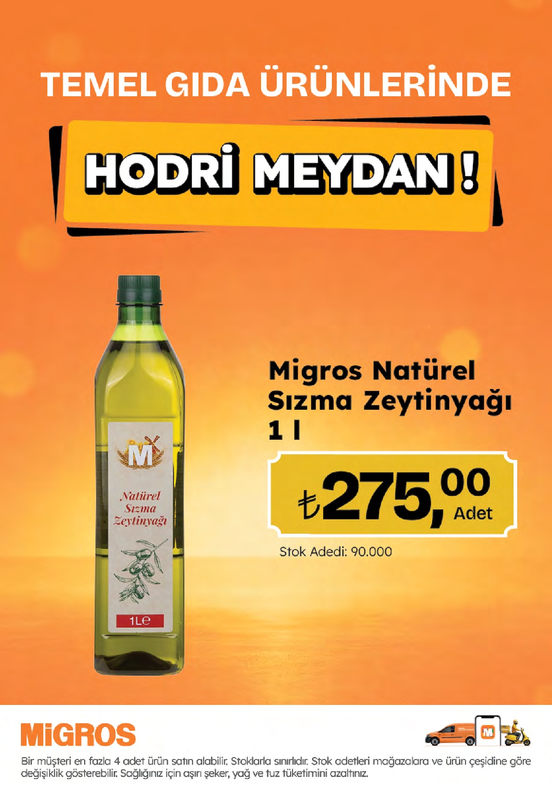 Migros katalog sayfa 6