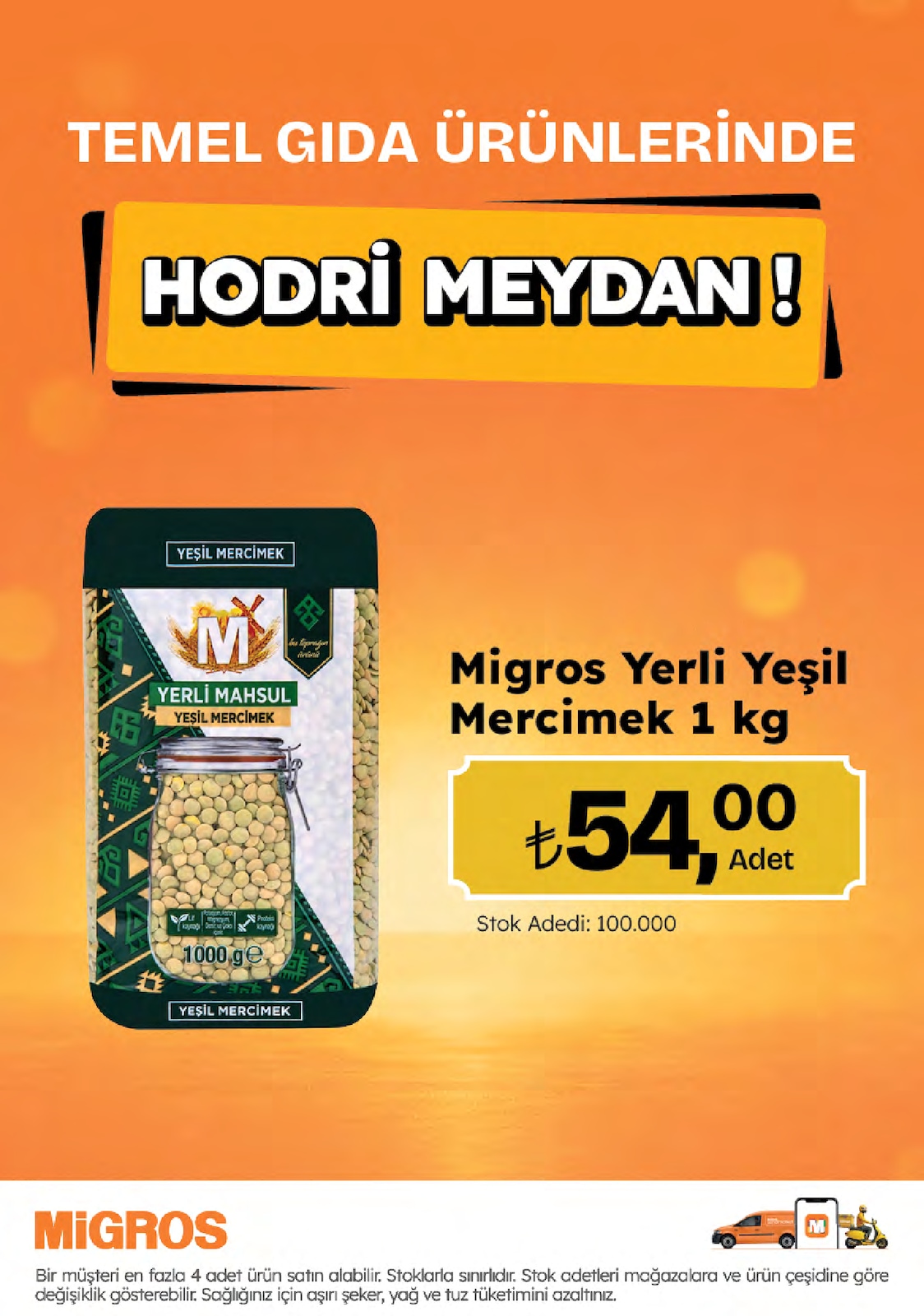Migros katalog sayfa 8