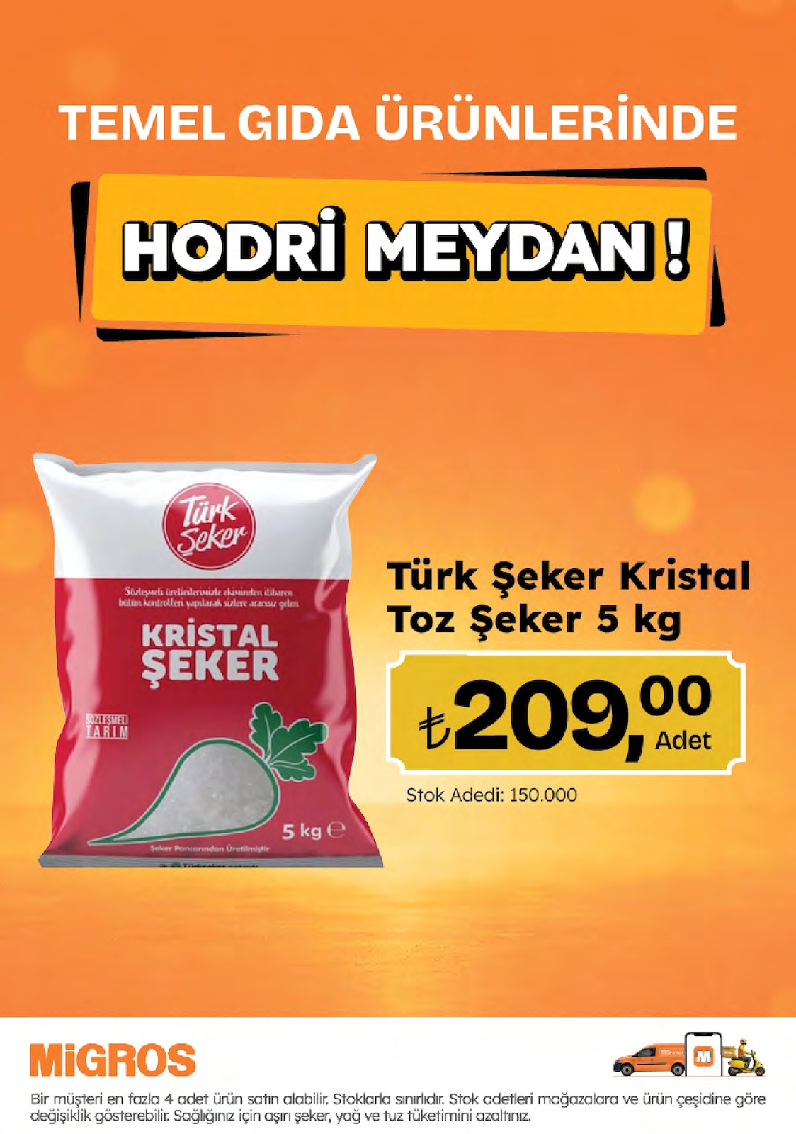 Migros katalog sayfa 9