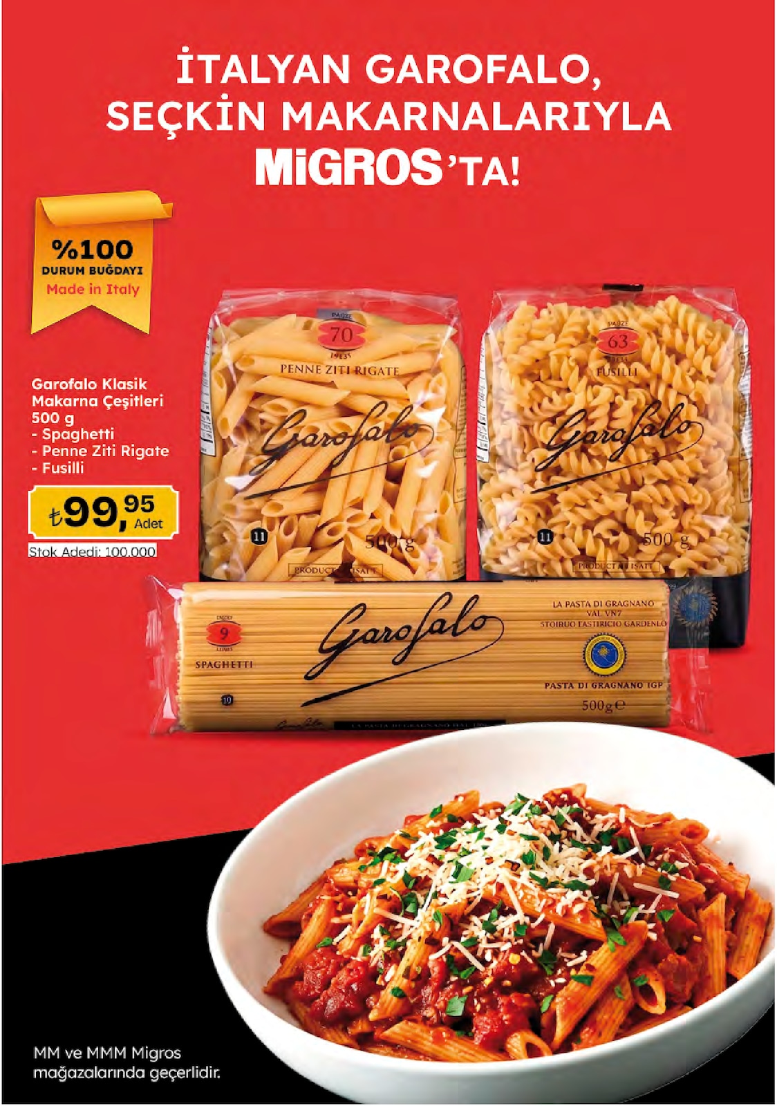Migros katalog sayfa 43