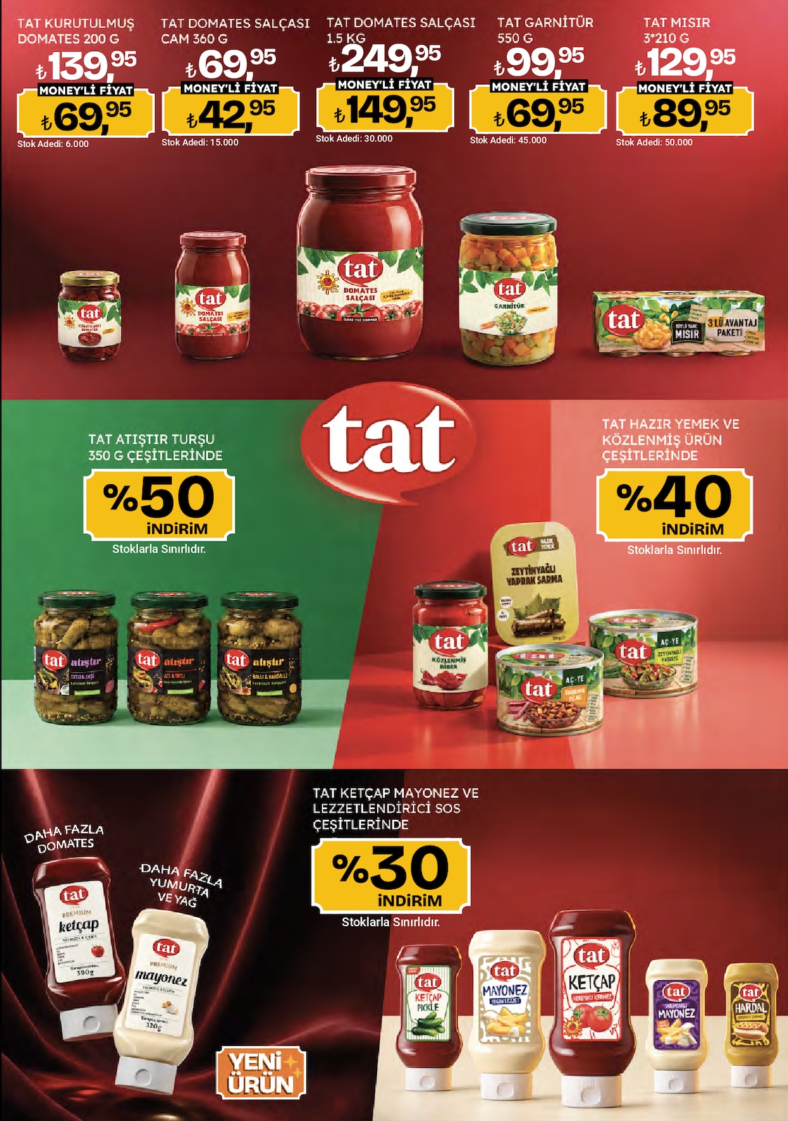 Migros katalog sayfa 50
