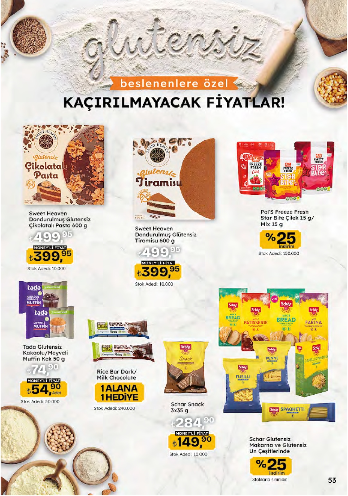 Migros katalog sayfa 53
