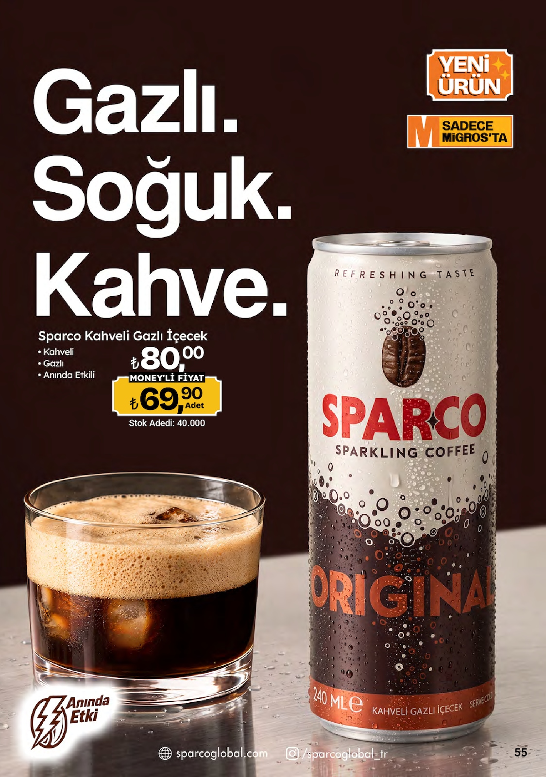 Migros katalog sayfa 55