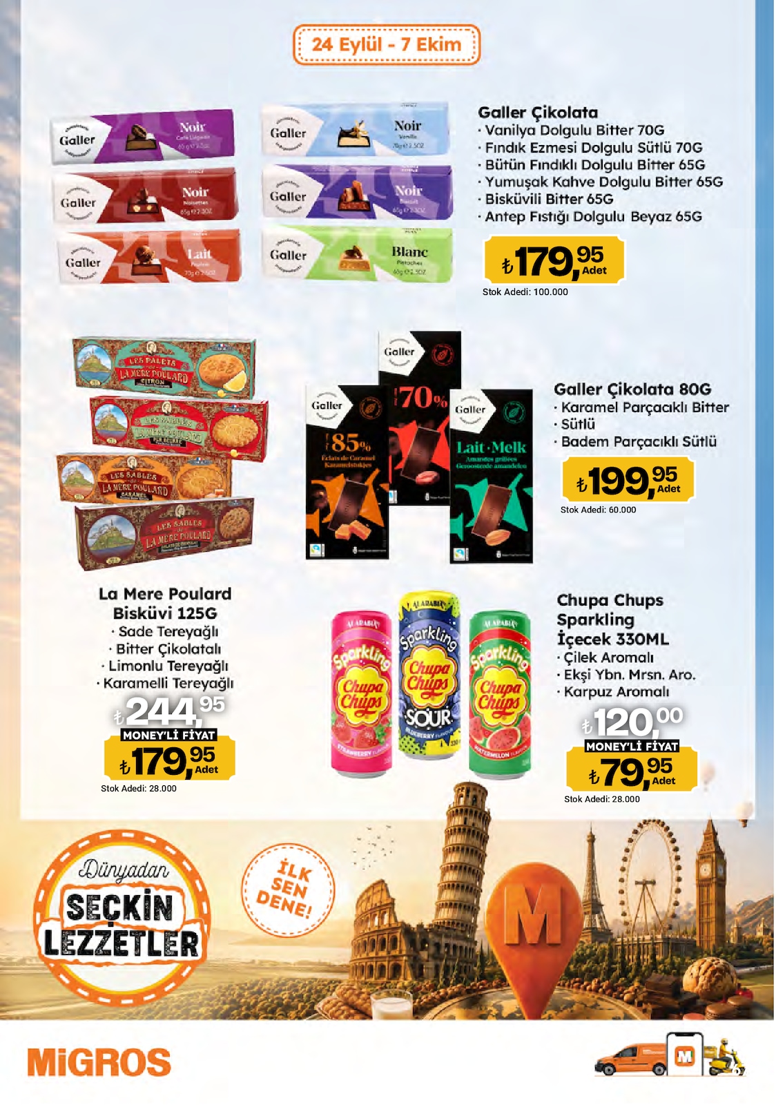 Migros katalog sayfa 67