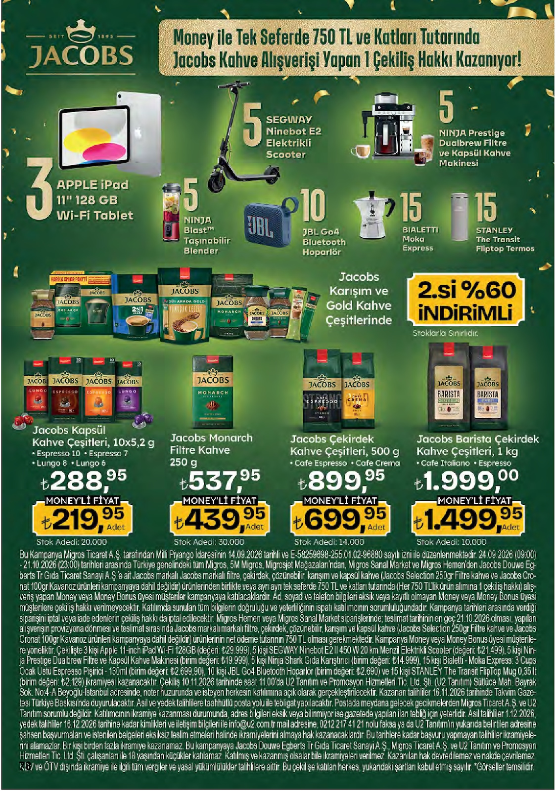 Migros katalog sayfa 78