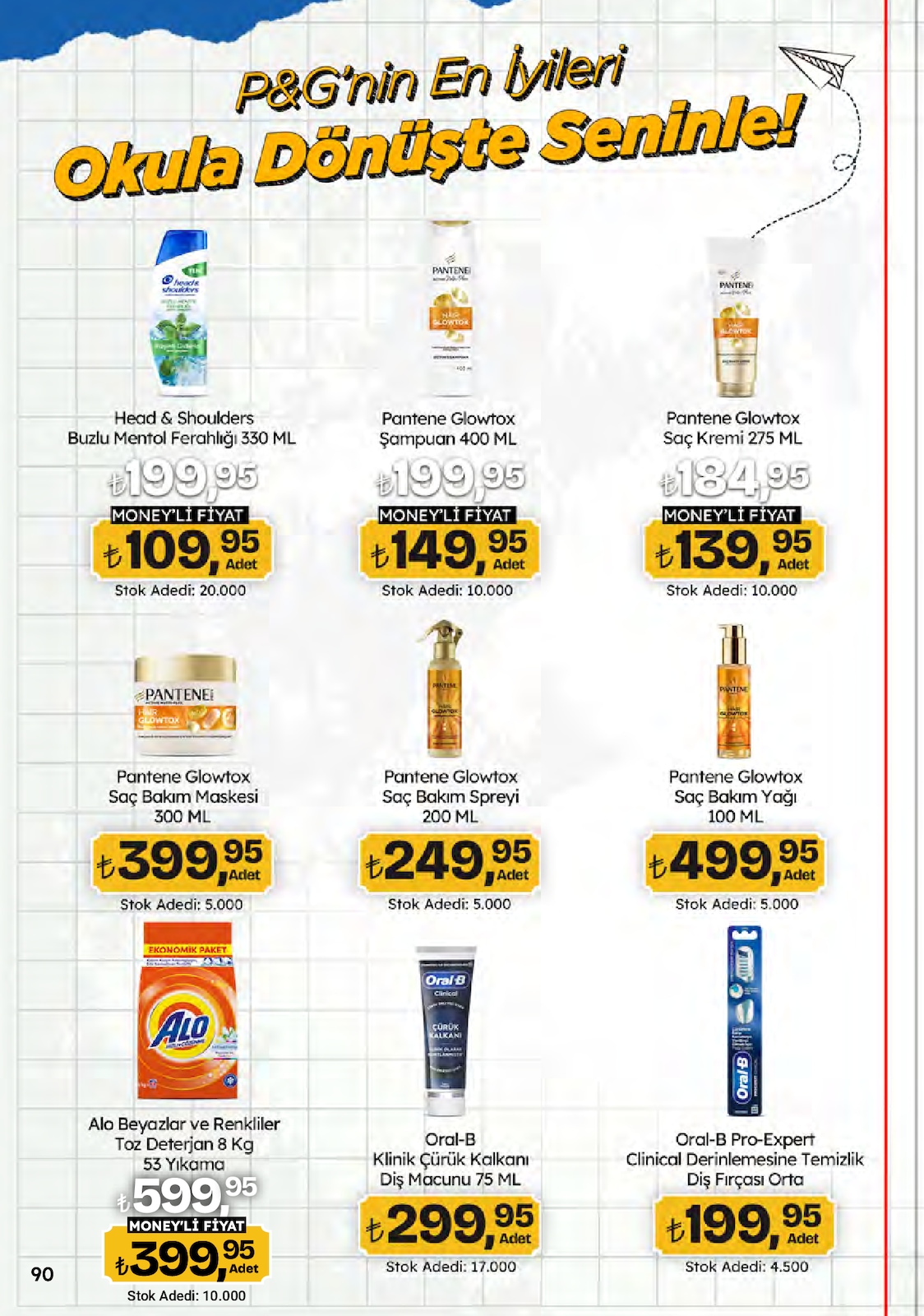 Migros katalog sayfa 90