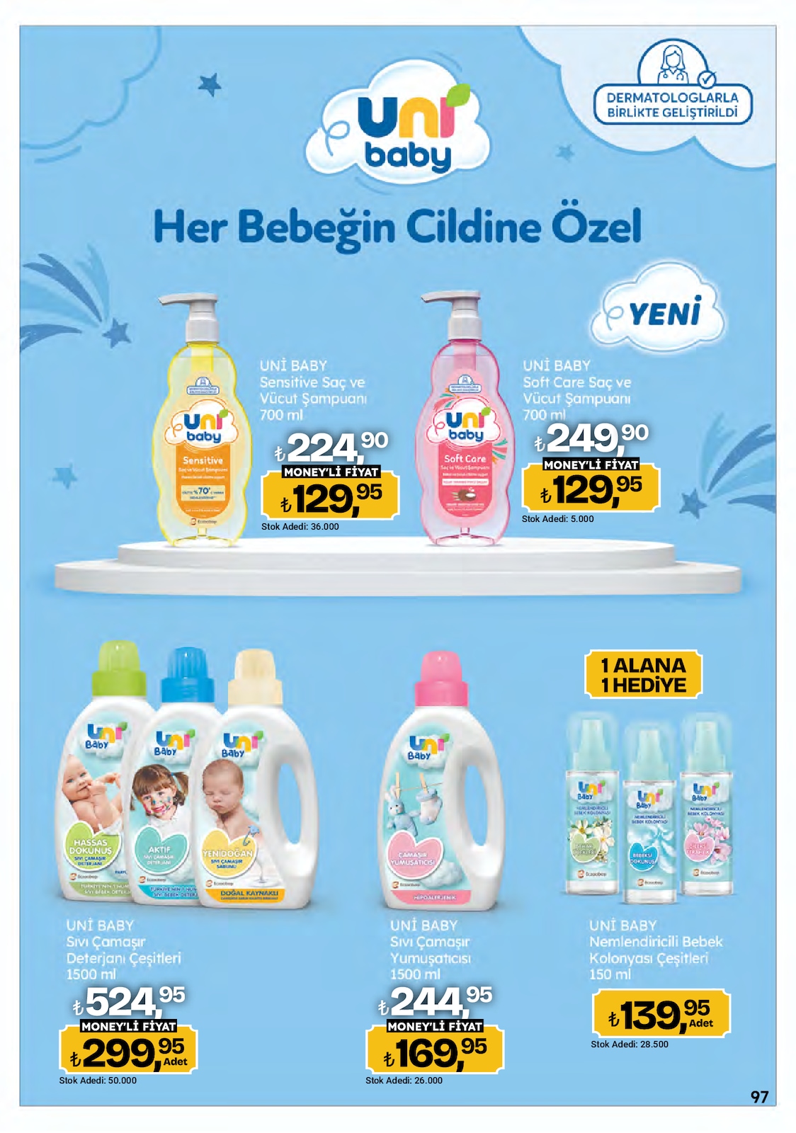 Migros katalog sayfa 97