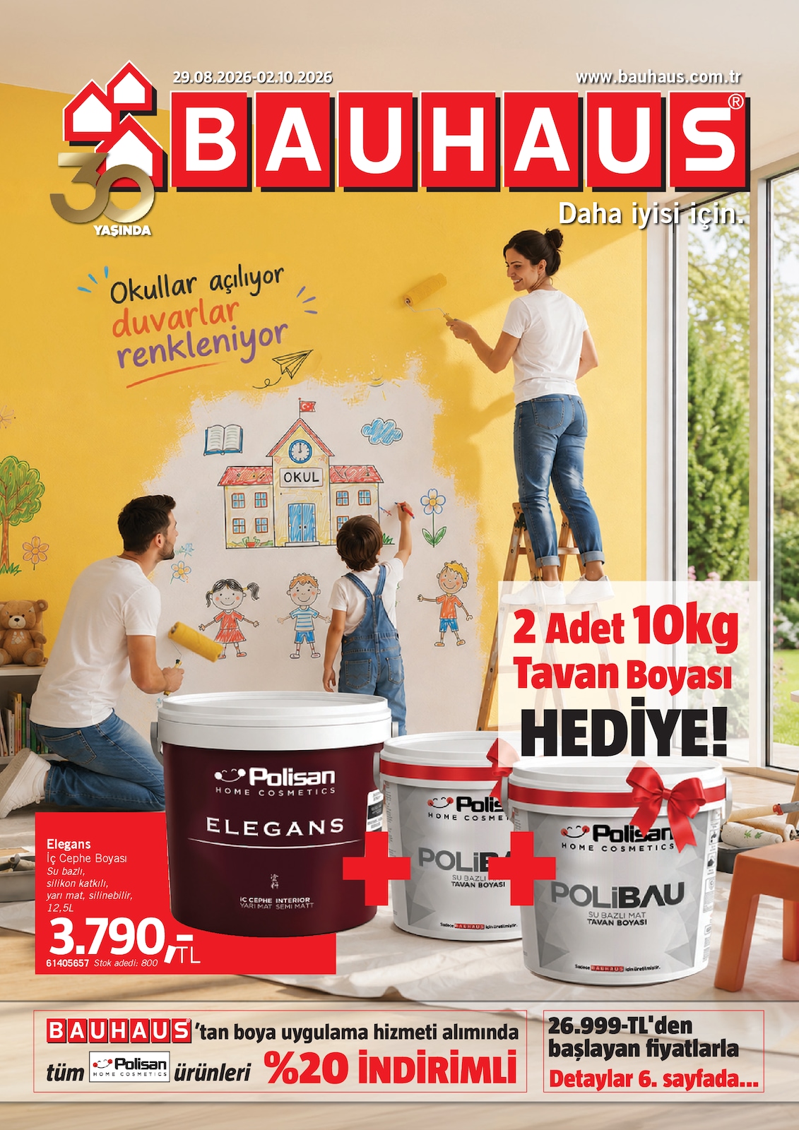Bauhaus kataloğu