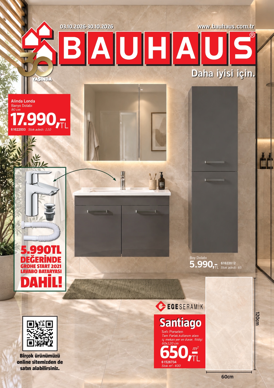 Bauhaus kataloğu