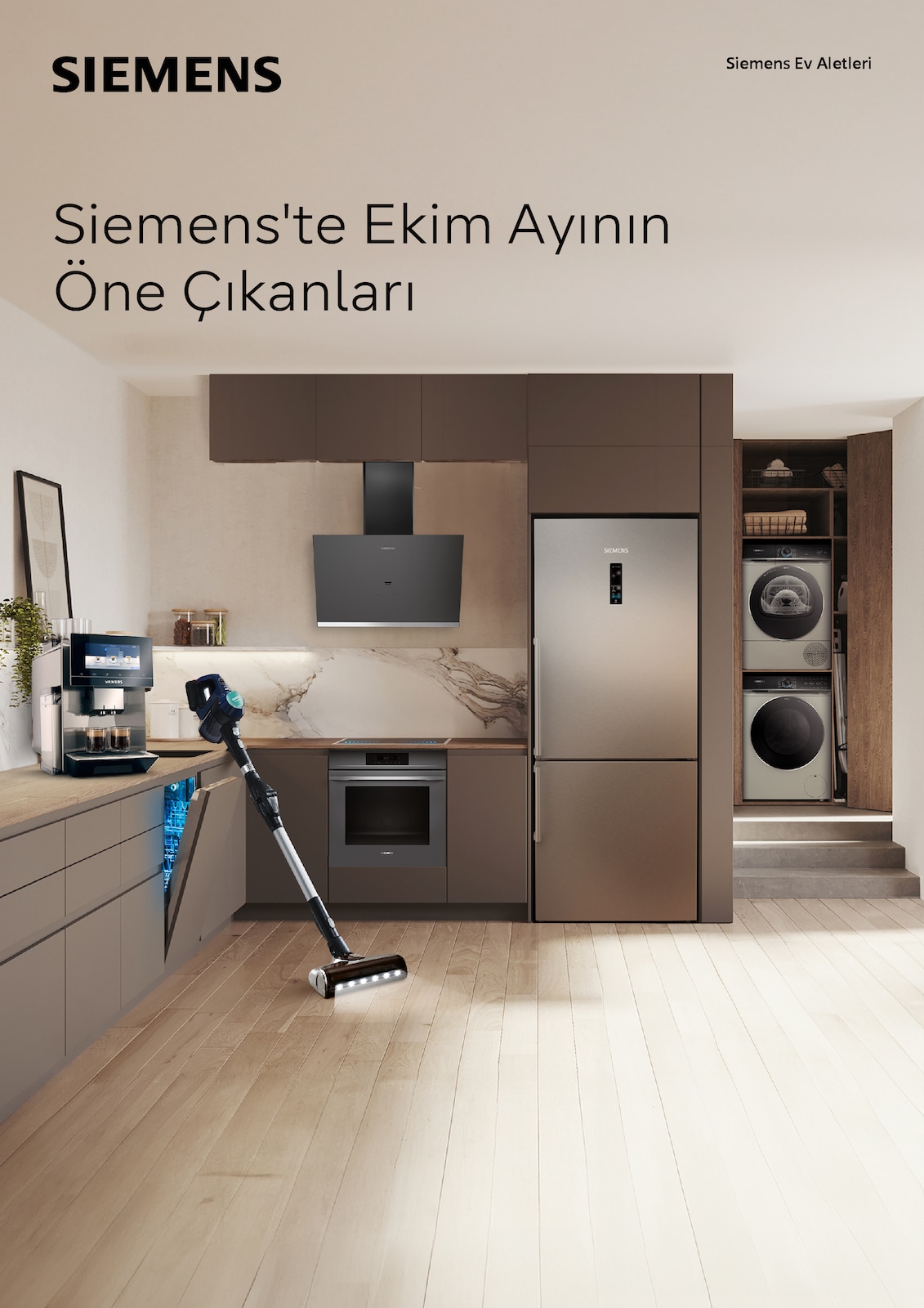 Siemens 1 Ekim 2026 İndirim Kataloğu